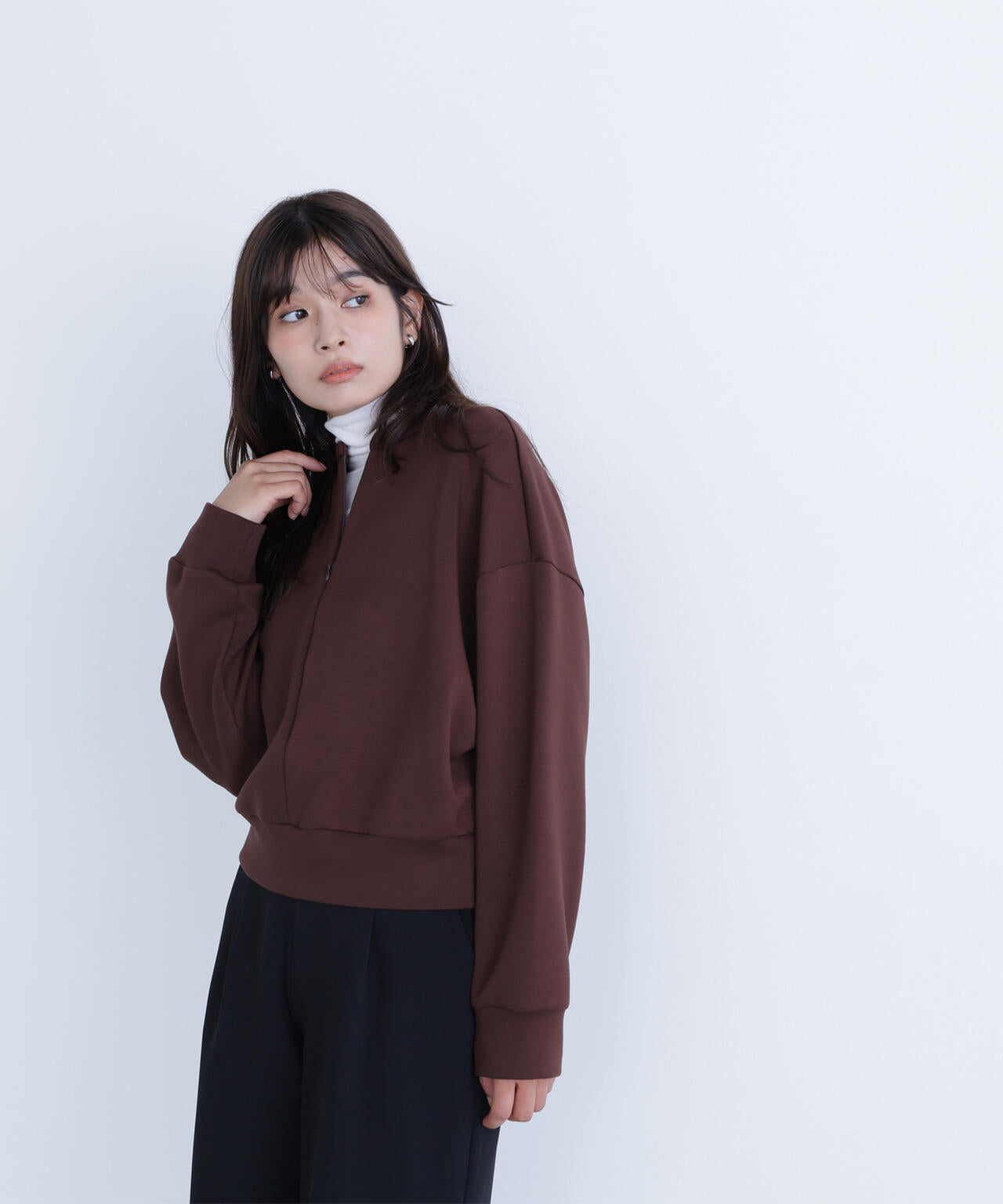 ダンボール SETUP トップス