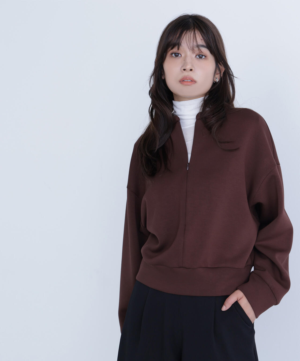 ダンボール SETUP トップス