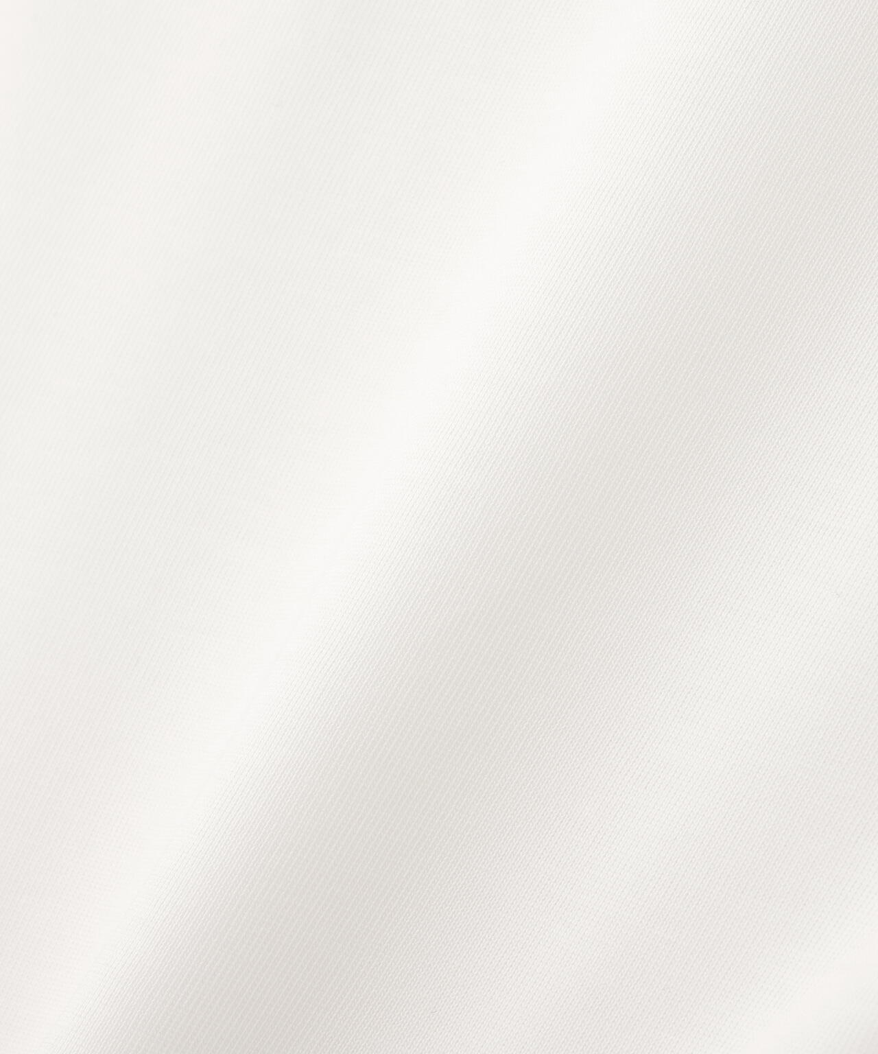 【Oggi掲載】メタルプレートノースリーブカットソー