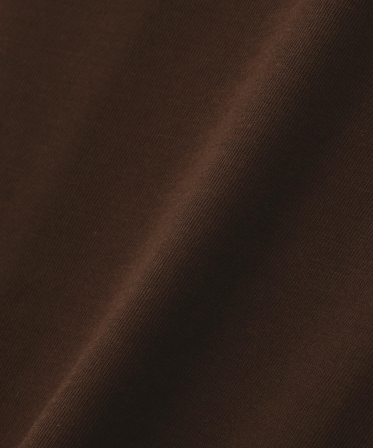 【Oggi掲載】メタルプレートノースリーブカットソー