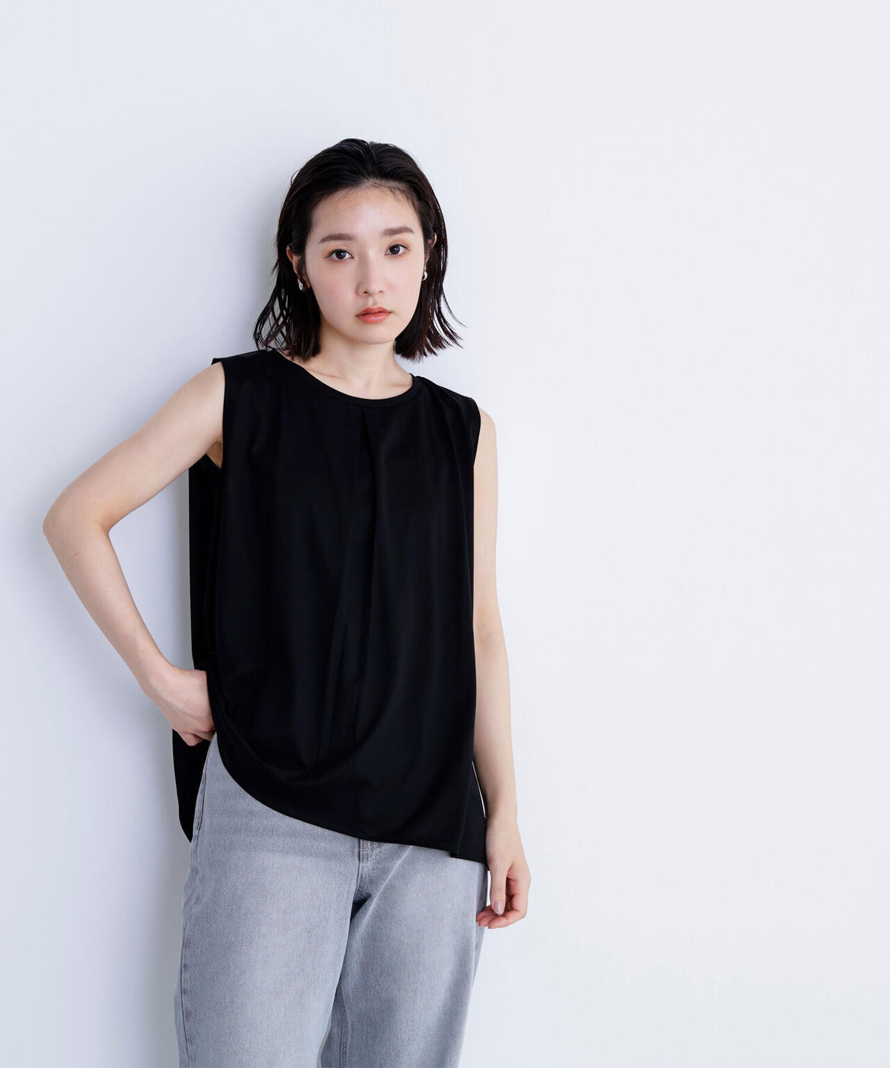 シアーフレアトップス