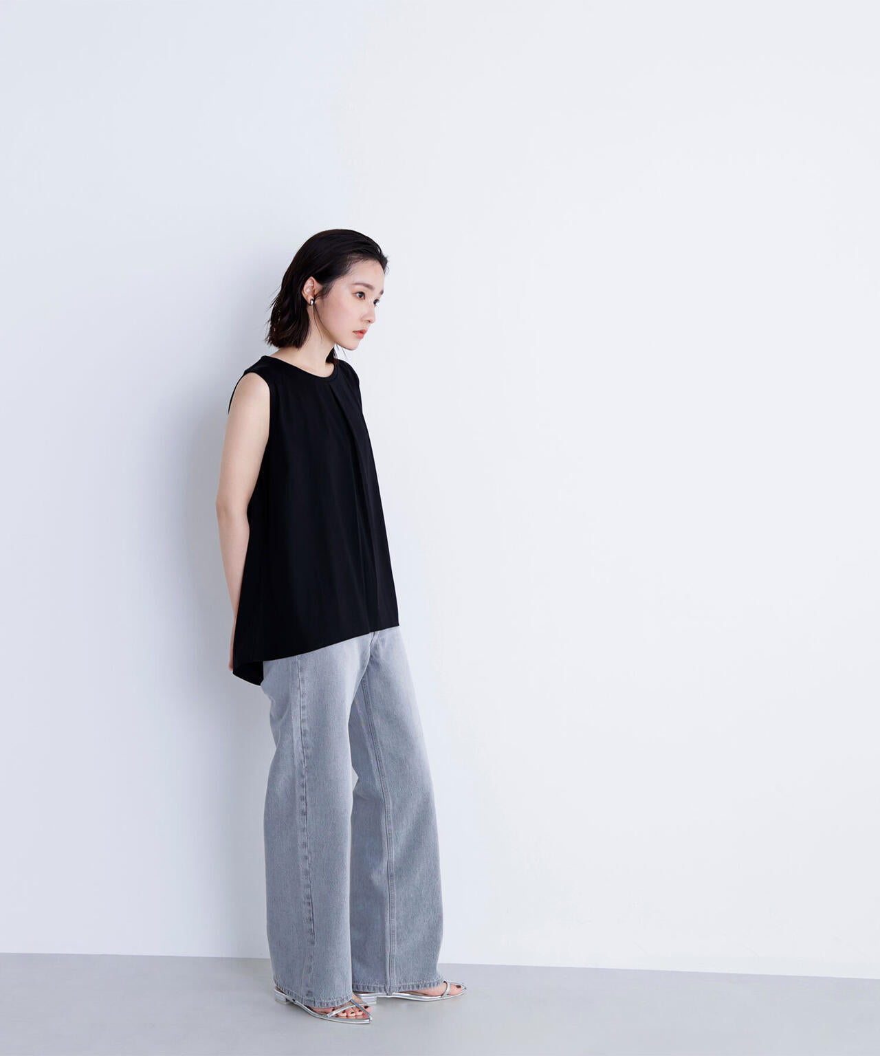 シアーフレアトップス