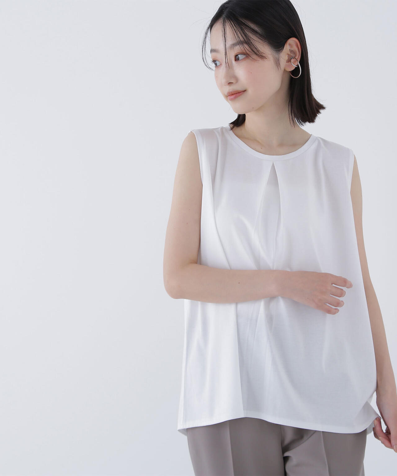 シアーフレアトップス