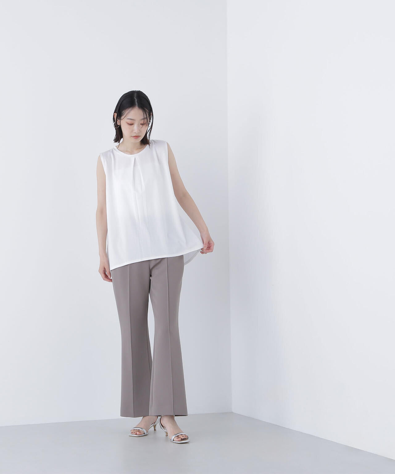 シアーフレアトップス