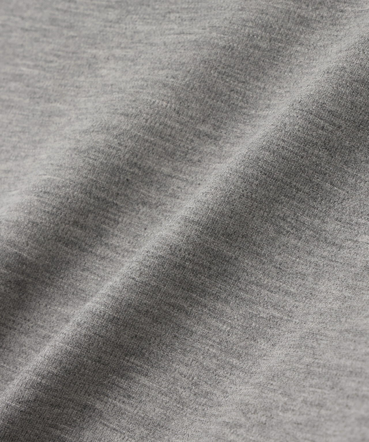 シフォンドッキングペプラムカットソー