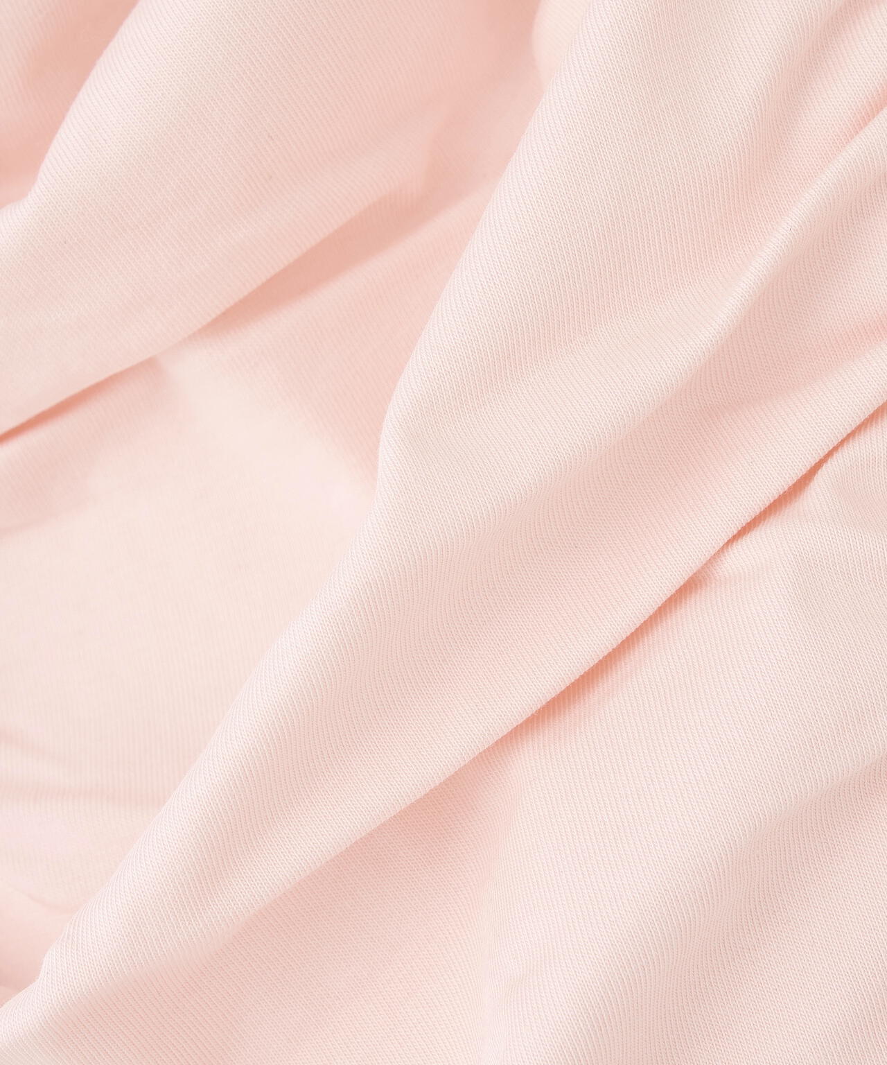 ギャザーカットソー