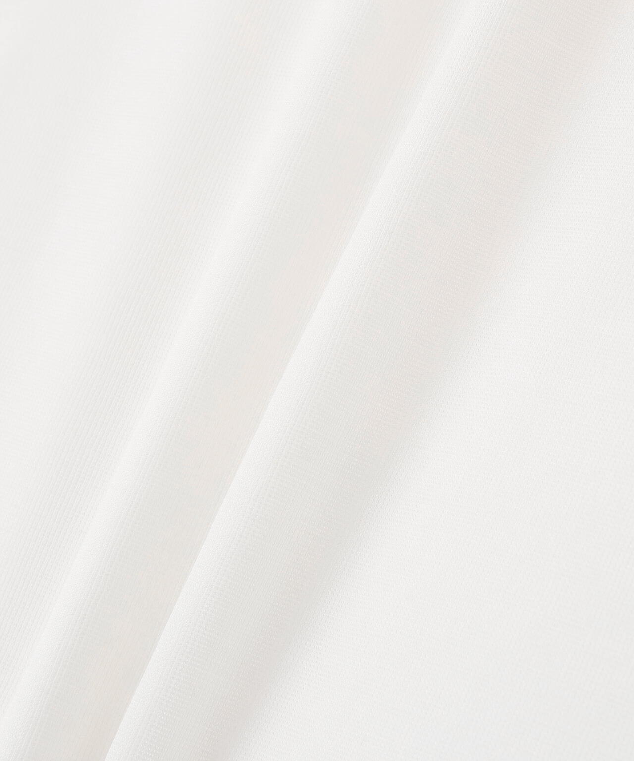 【Oggi掲載】シアーカットソーシリーズ ハイネック