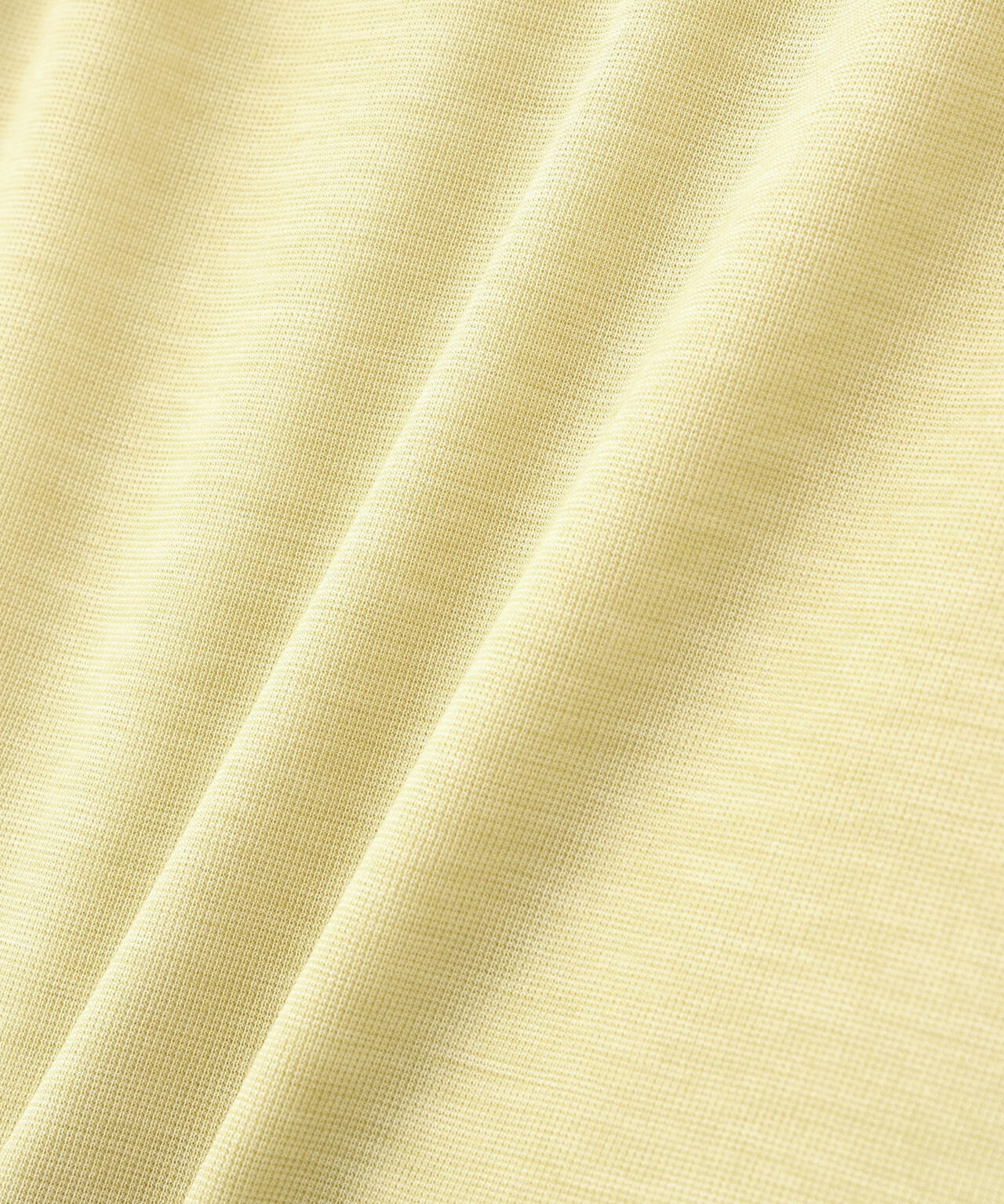 【Oggi掲載】シアーカットソーシリーズ ハイネック