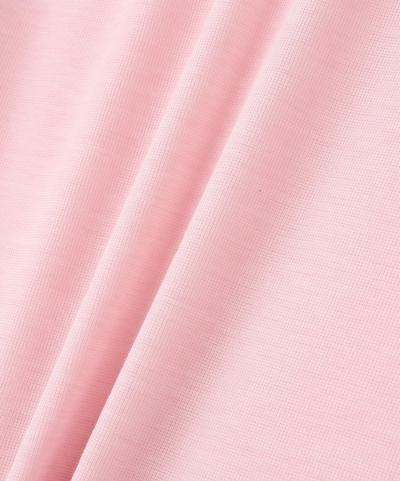 【Oggi掲載】シアーカットソーシリーズ ハイネック