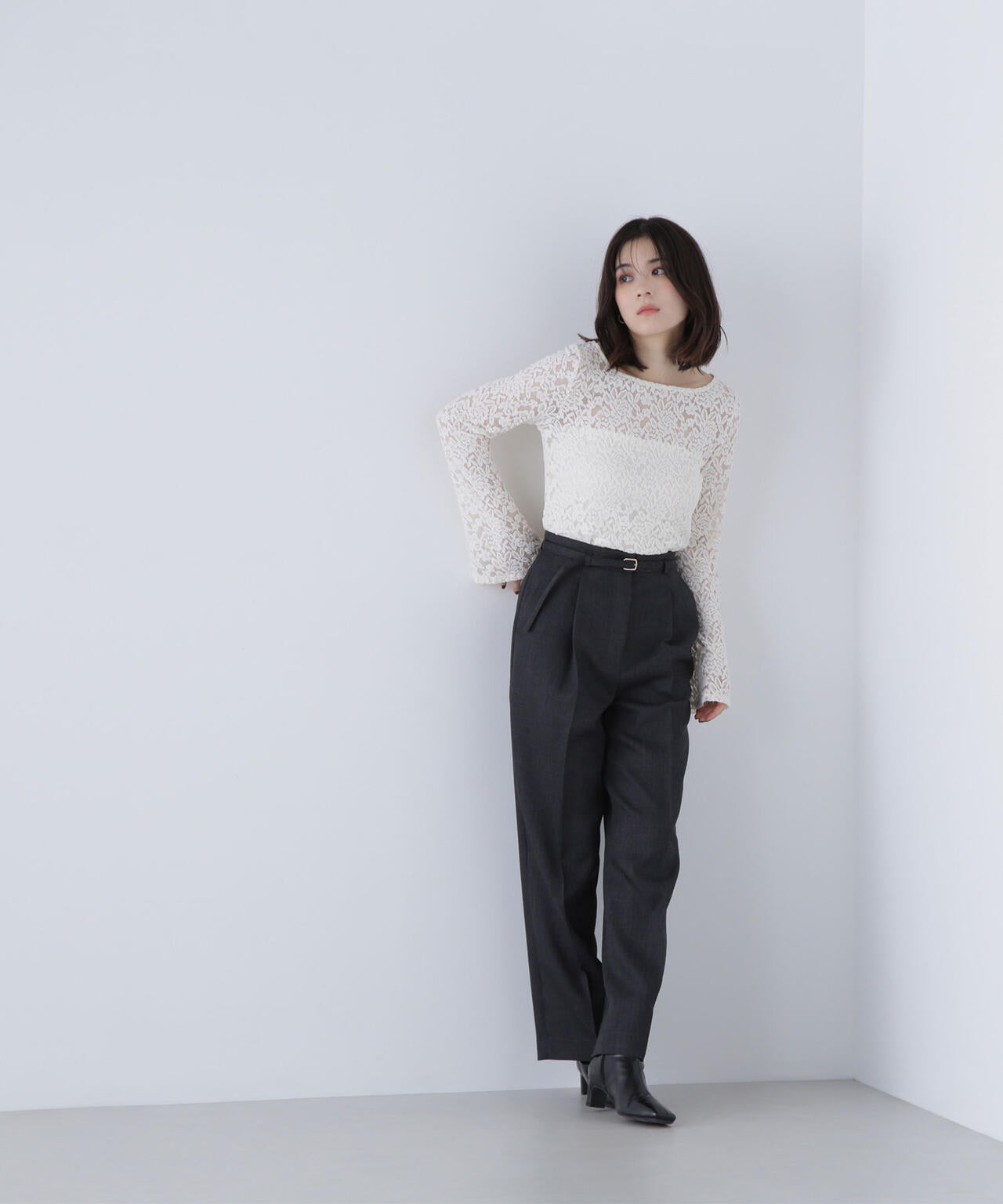 モールレーストップス