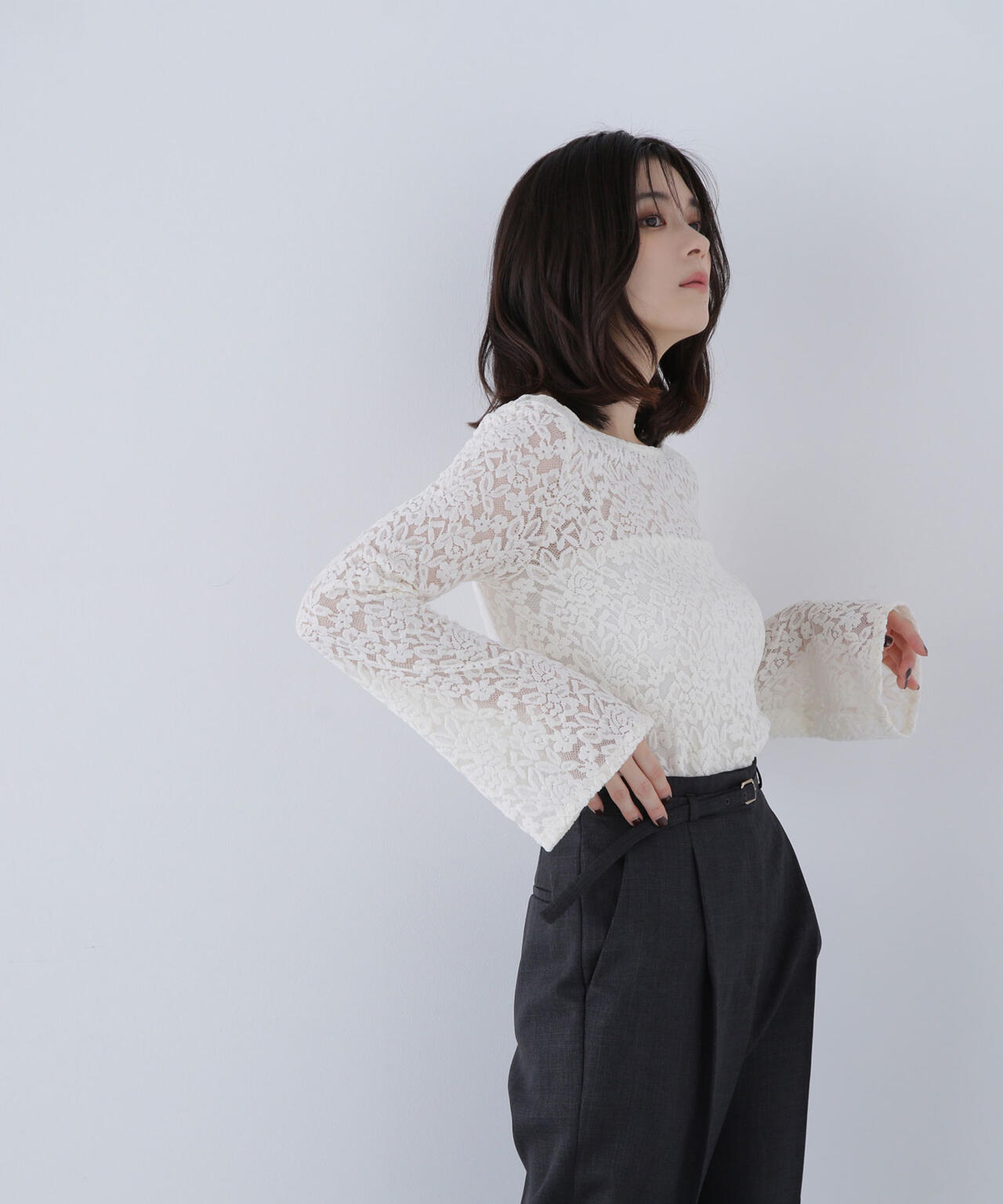 モールレーストップス