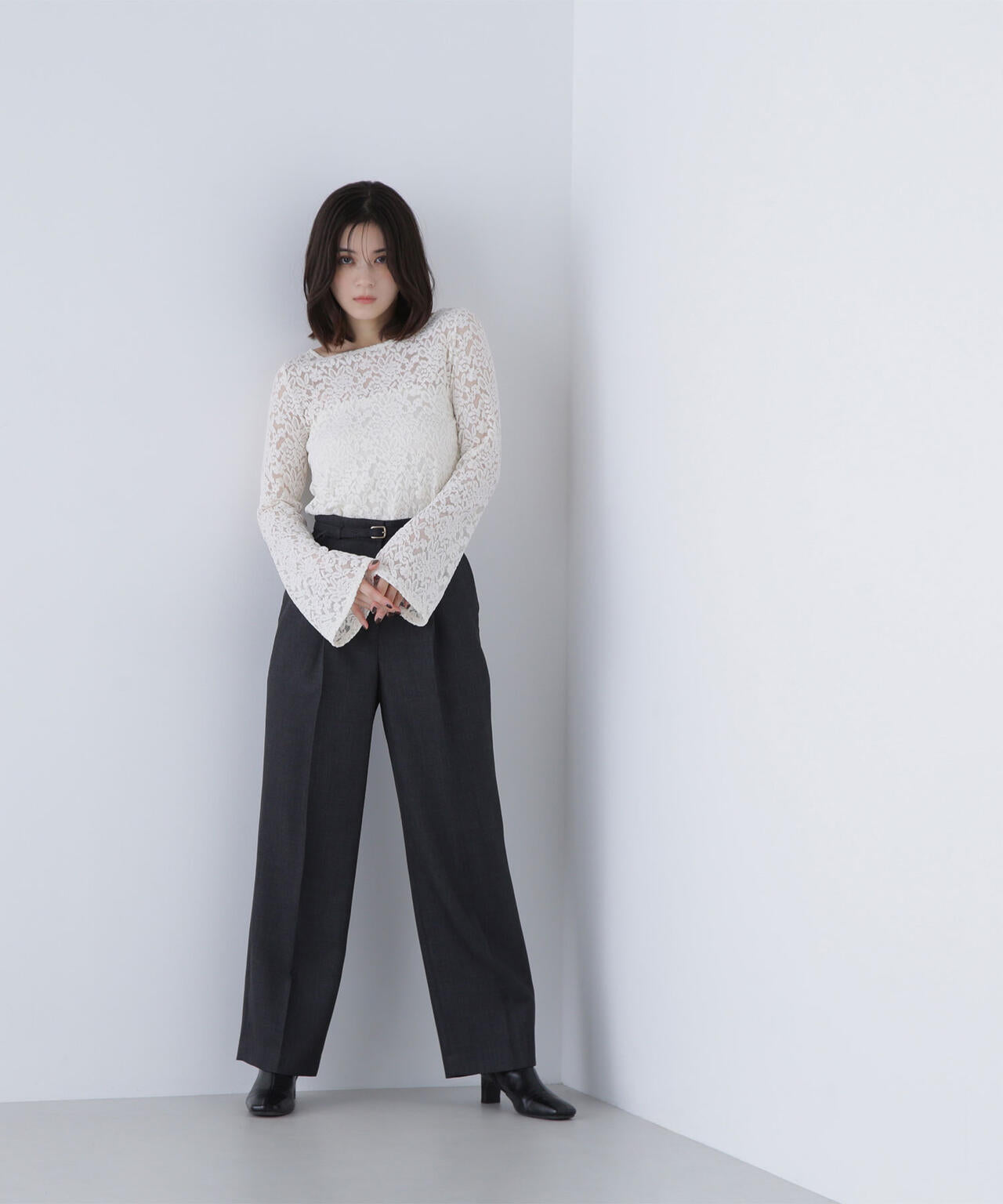 モールレーストップス