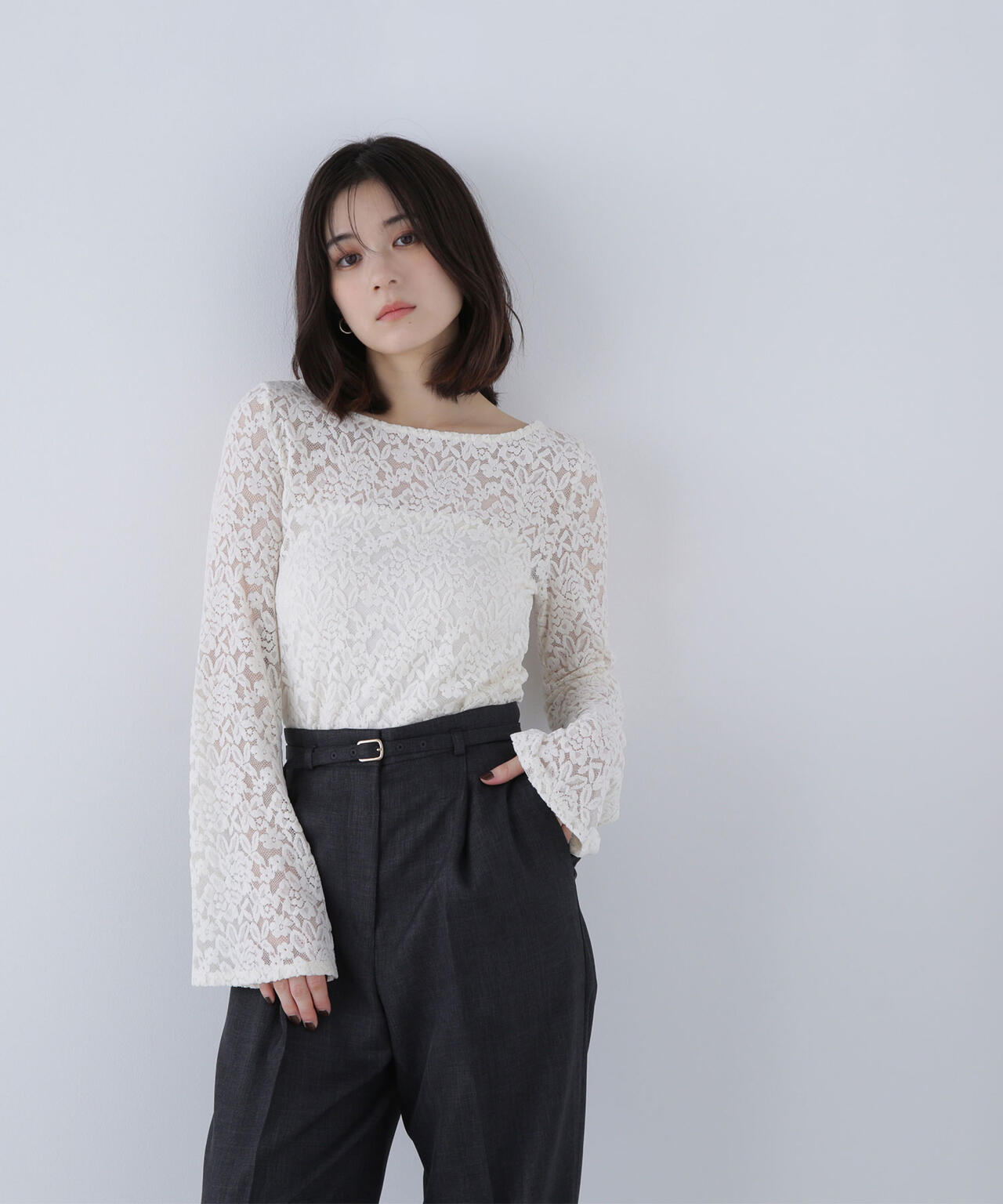 モールレーストップス