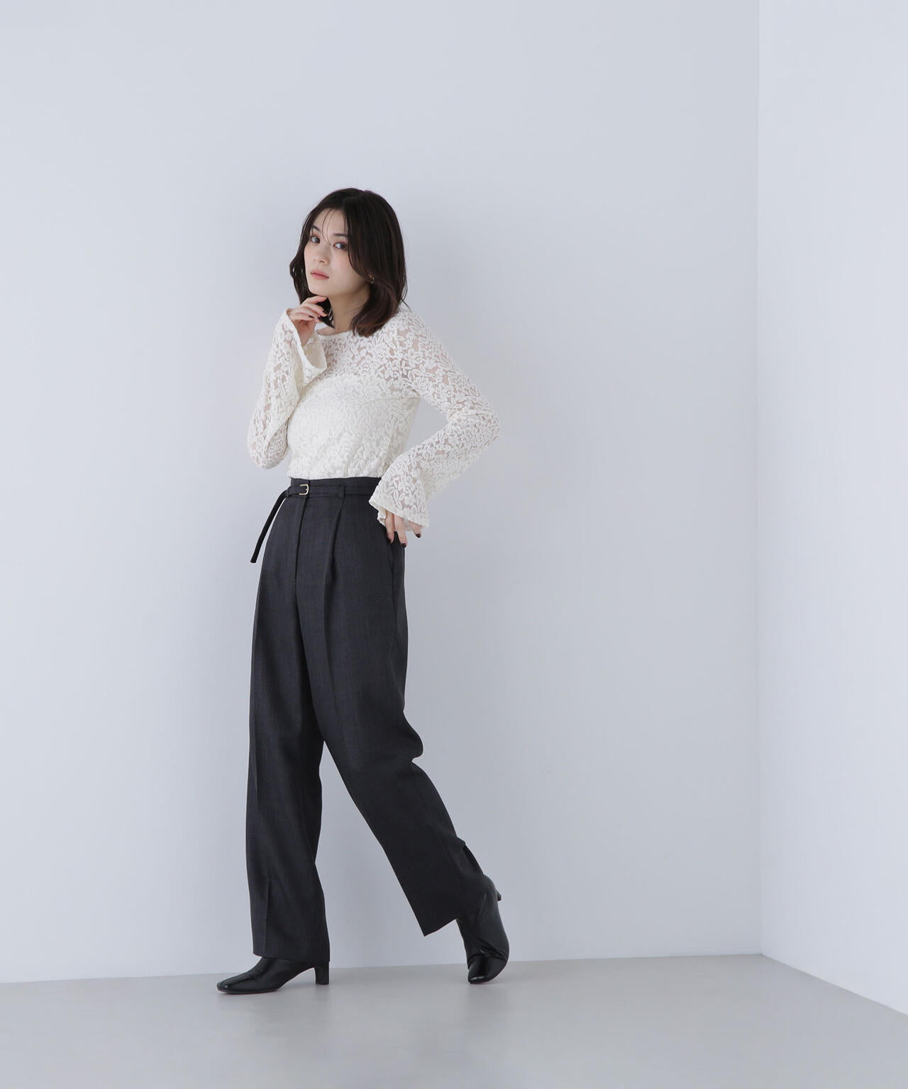 モールレーストップス