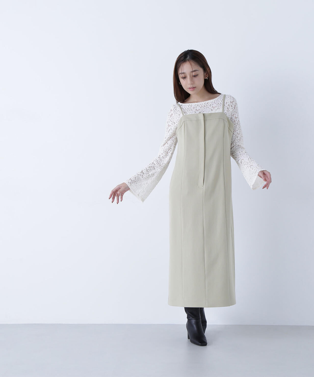 モールレーストップス