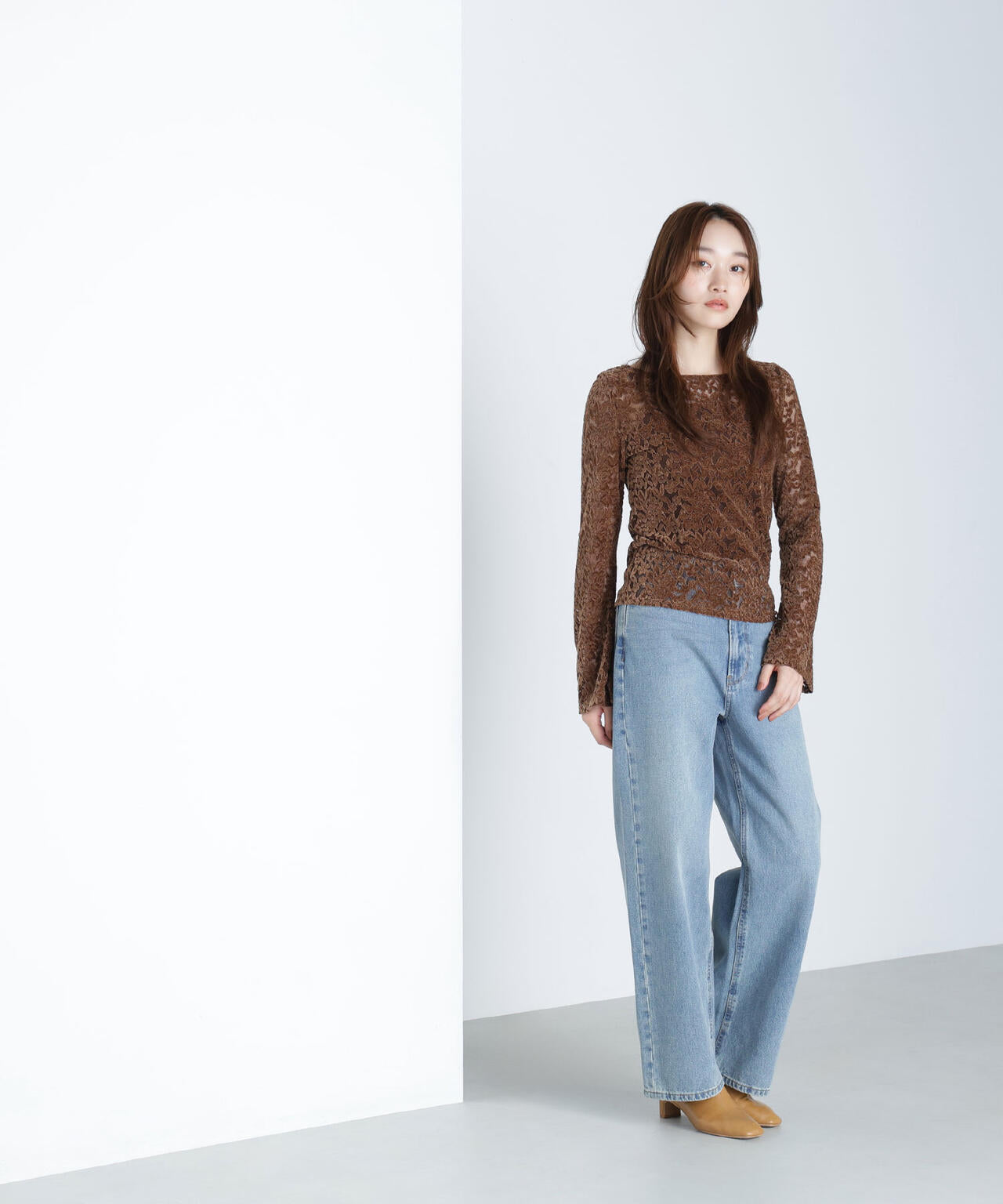 モールレーストップス