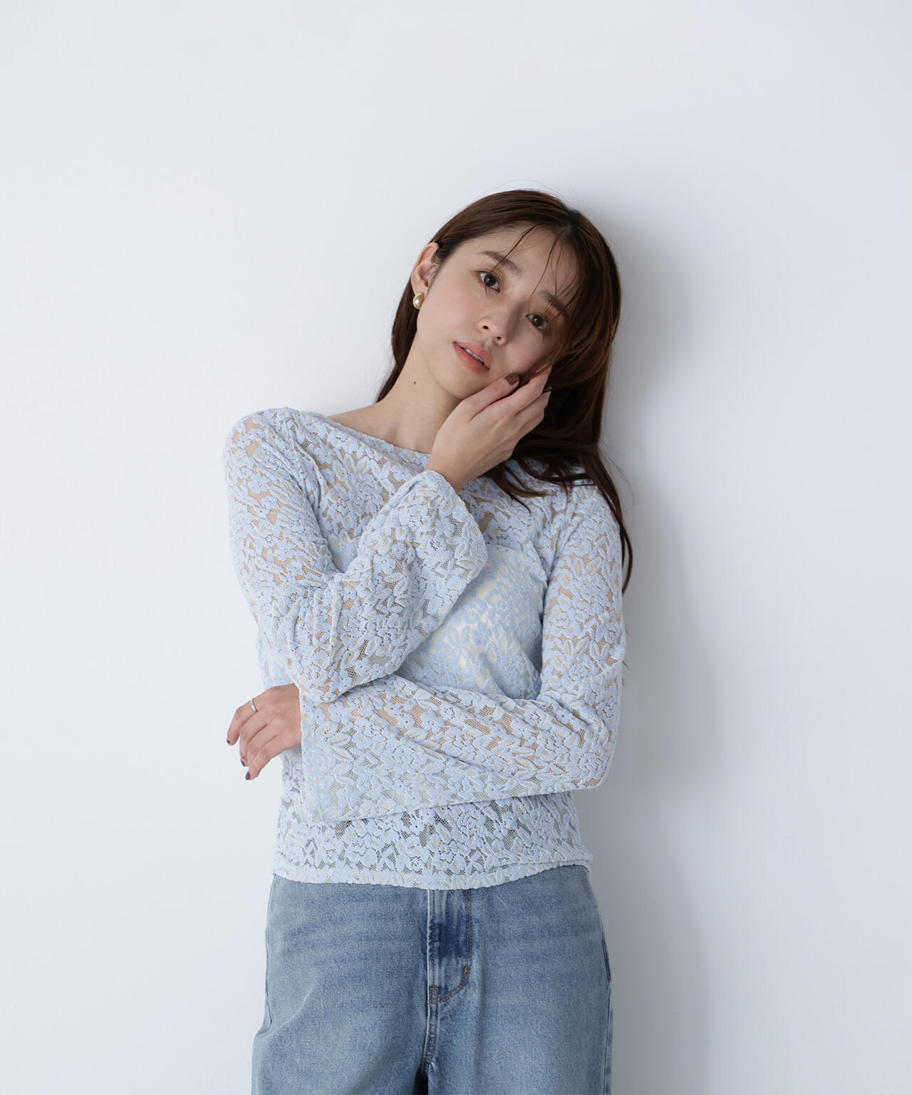 モールレーストップス