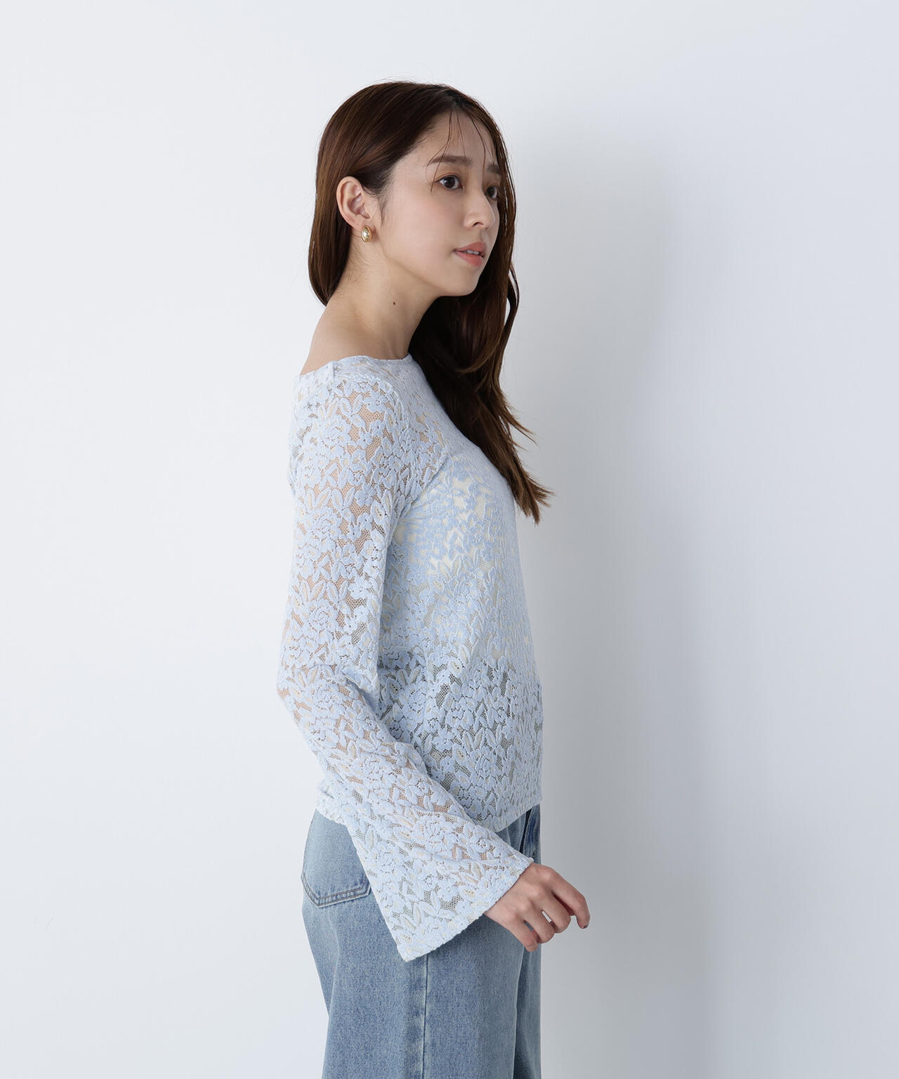 モールレーストップス