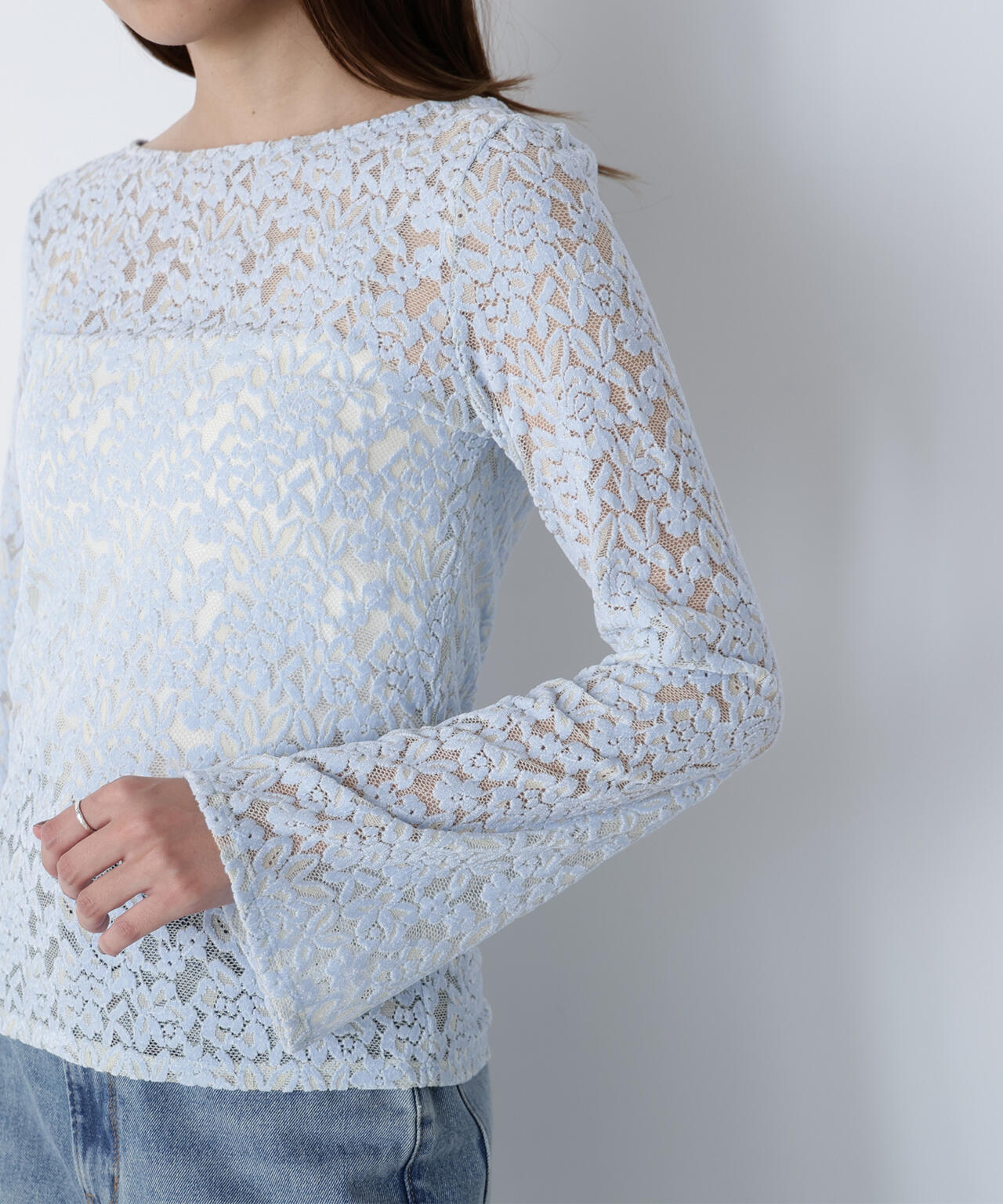 モールレーストップス