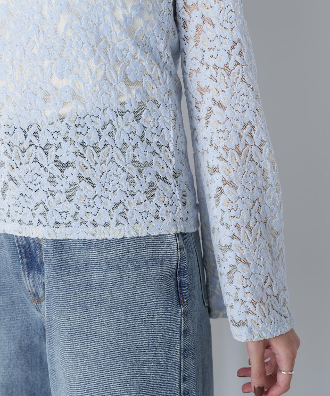 モールレーストップス