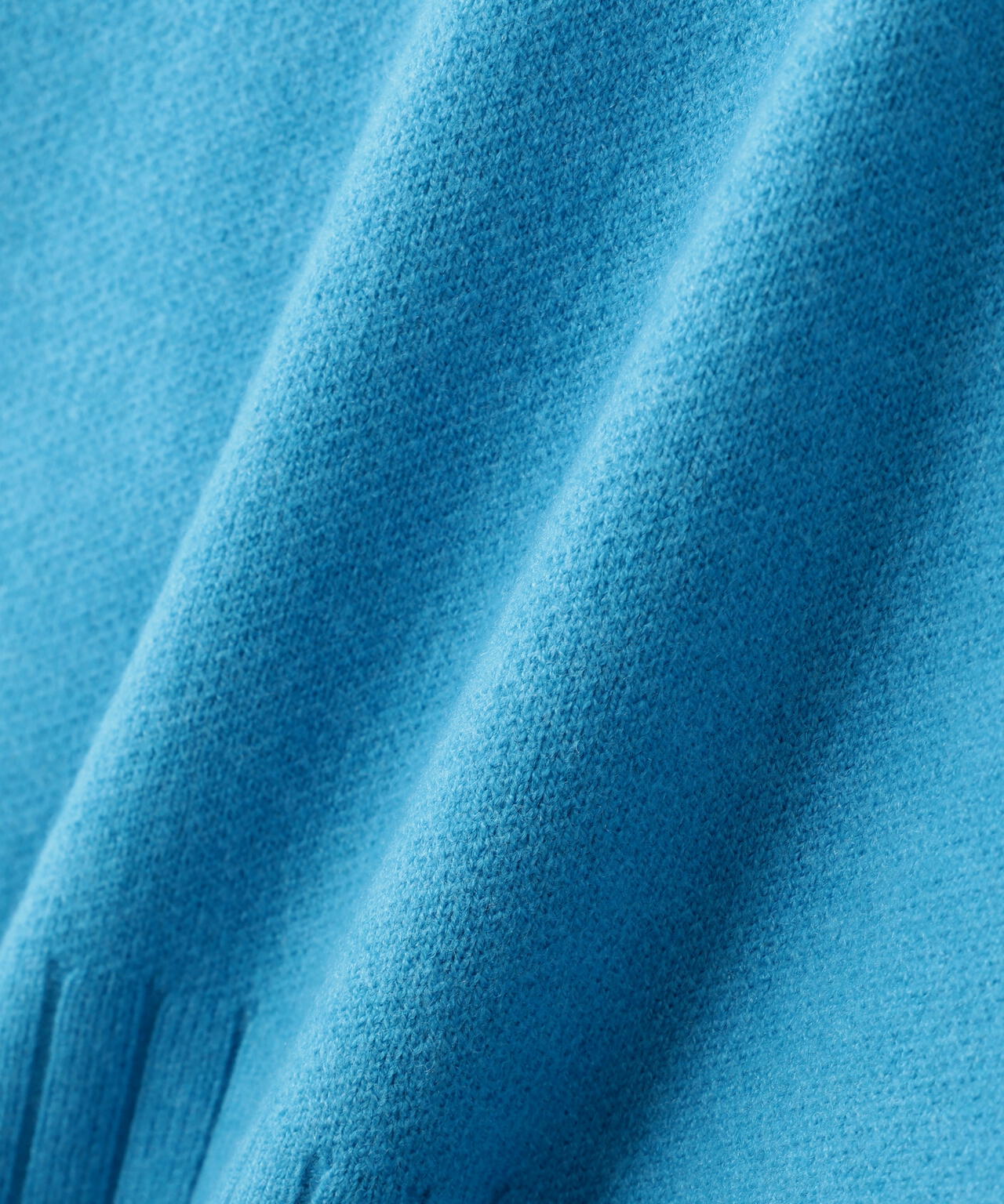 【ちょうど、いい服】着れば納得!名品ジャガードニット