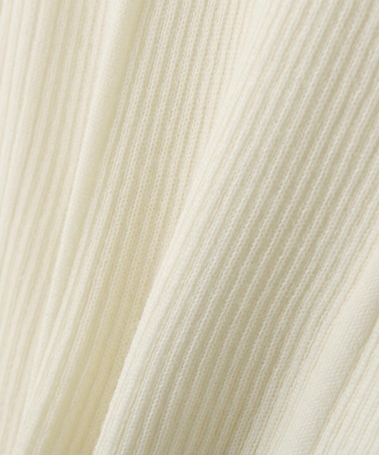 ウールブレンドニットシリーズ ボートネック