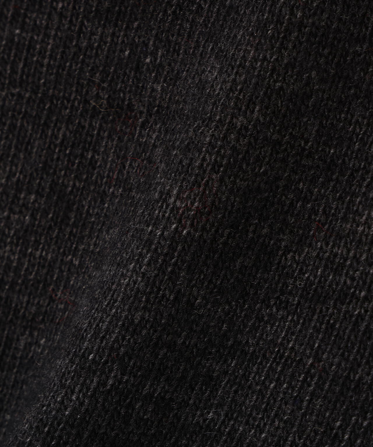 【BLANC】ビスチェレイヤードニット