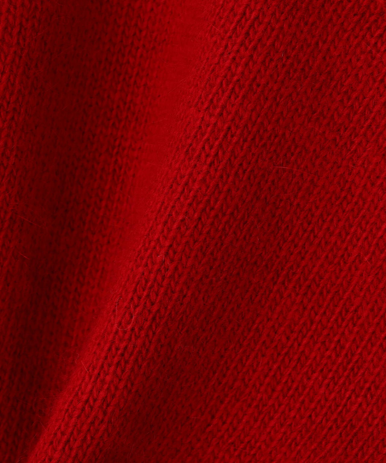 【BLANC】ビスチェレイヤードニット