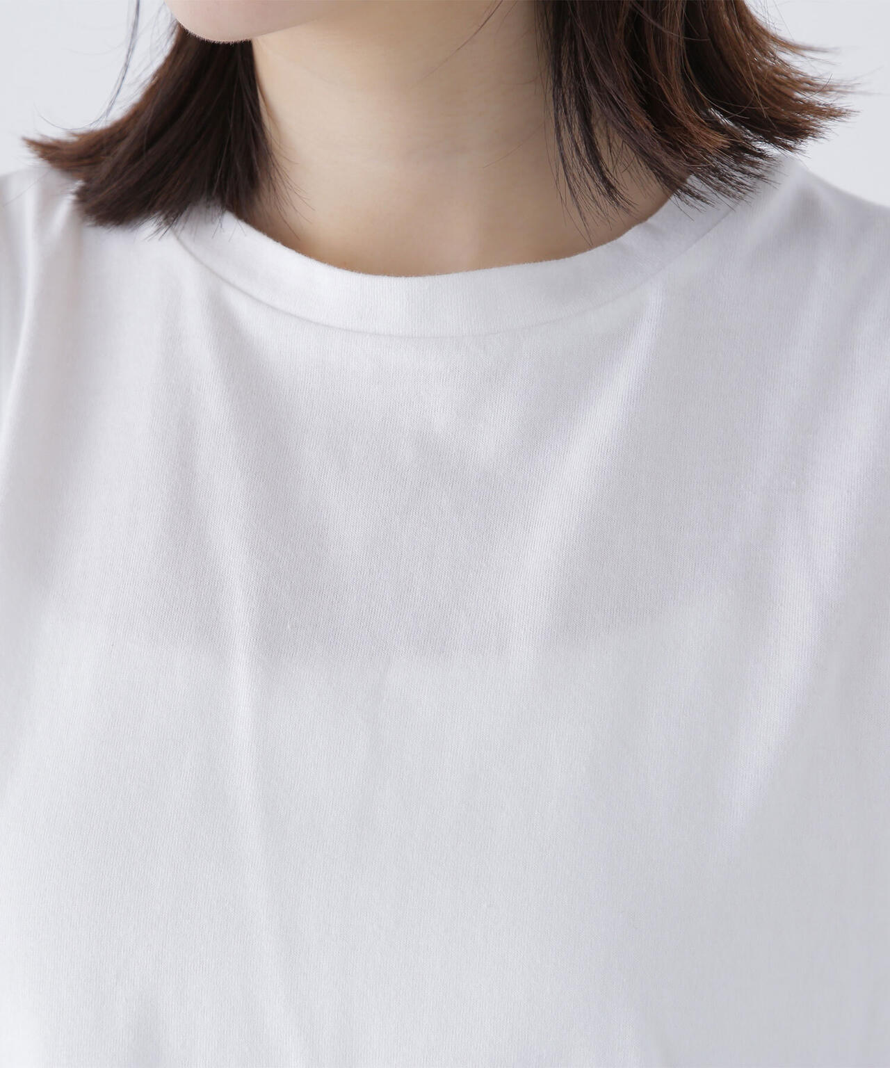 フリンジニットベストセット