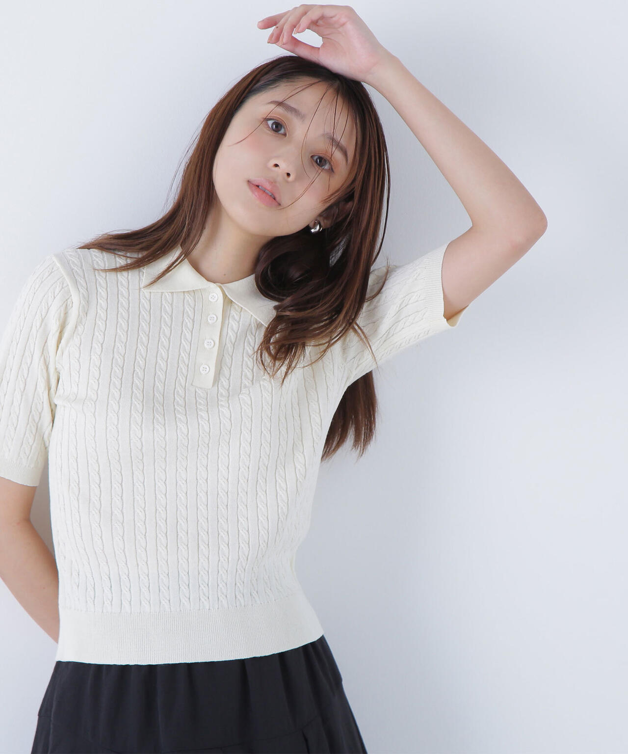 ケーブルポロニット