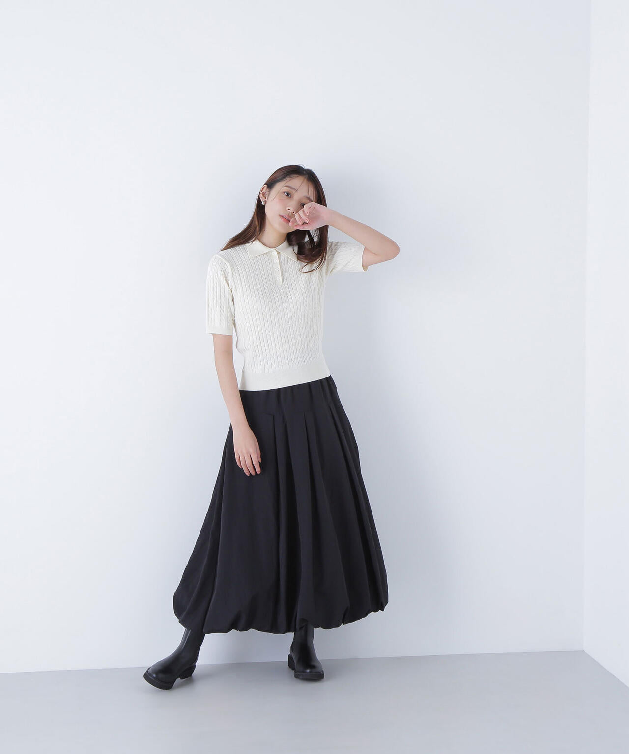 ケーブルポロニット