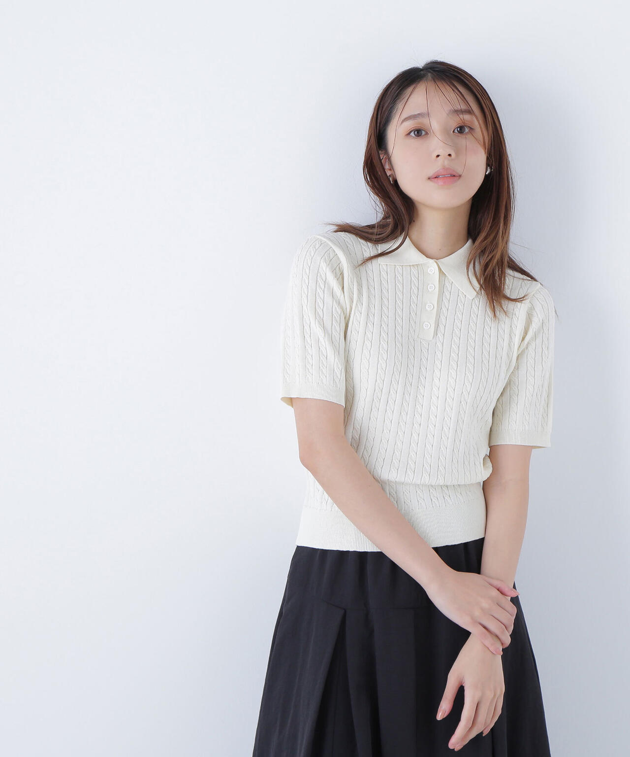 ケーブルポロニット