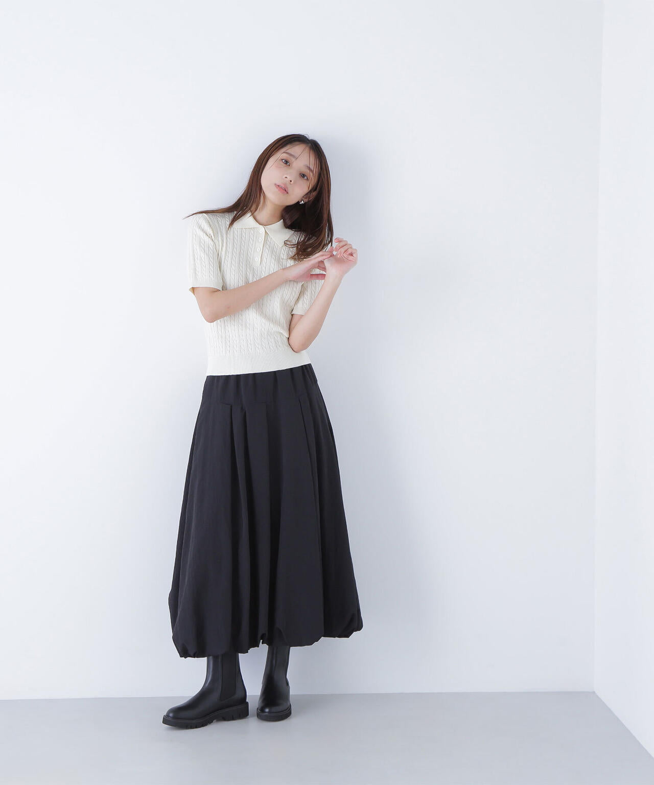 ケーブルポロニット