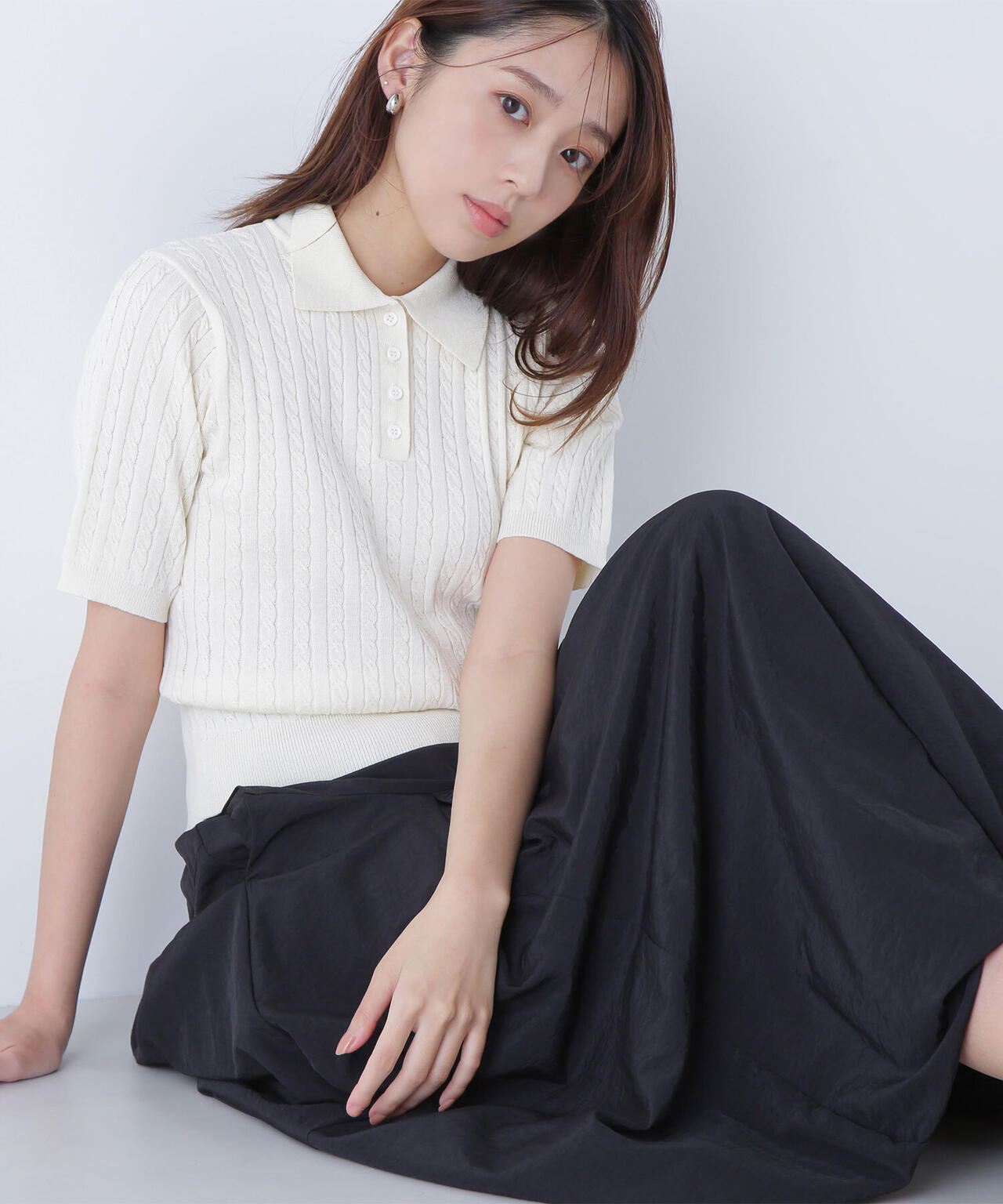 ケーブルポロニット