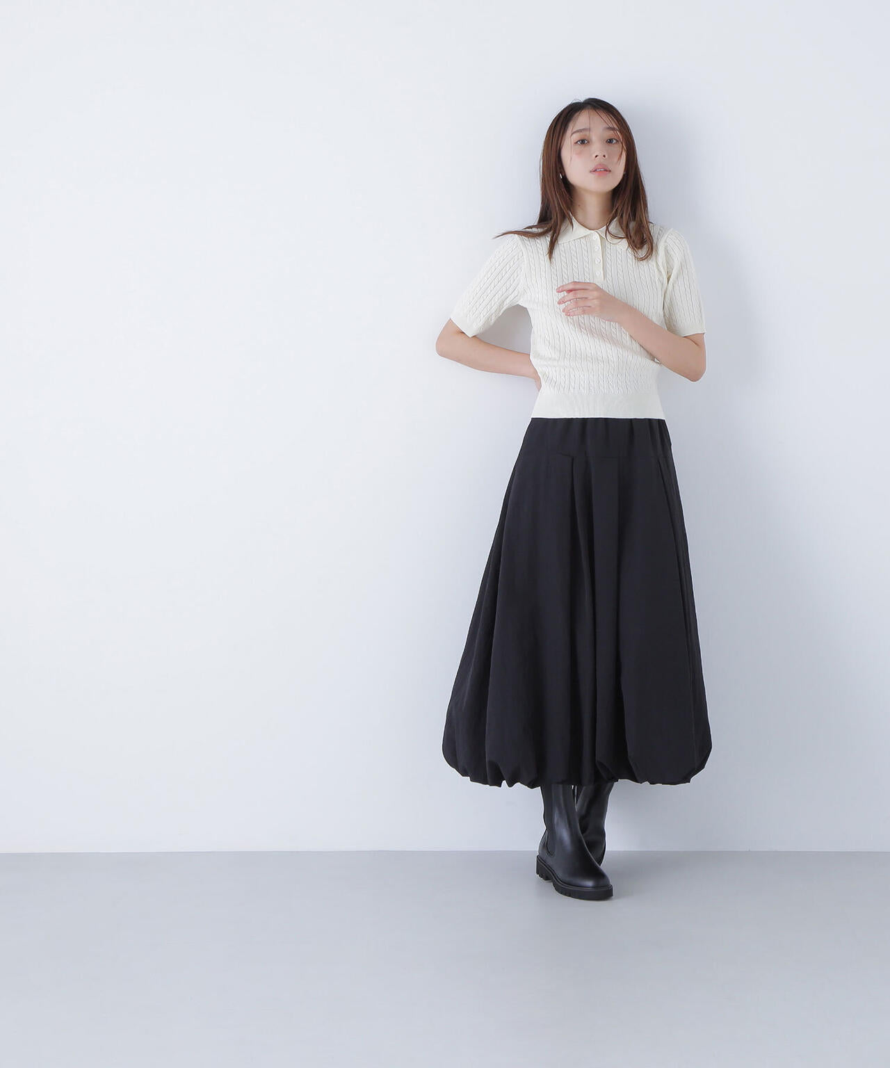 ケーブルポロニット