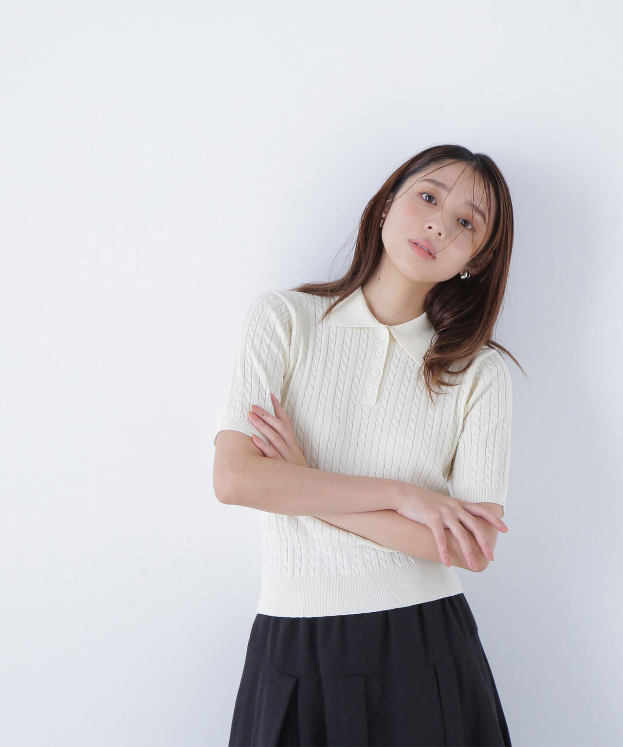 ケーブルポロニット