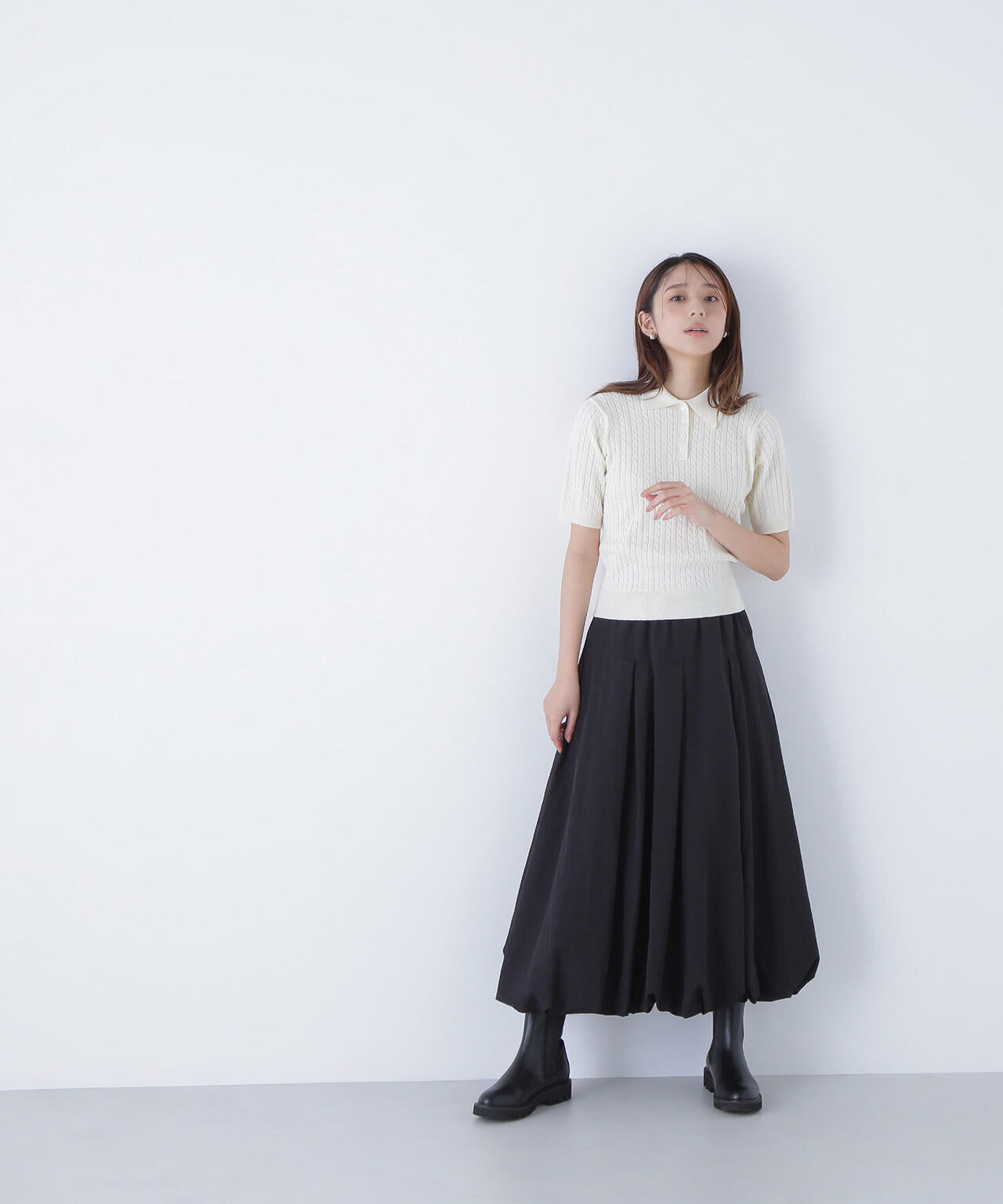 ケーブルポロニット