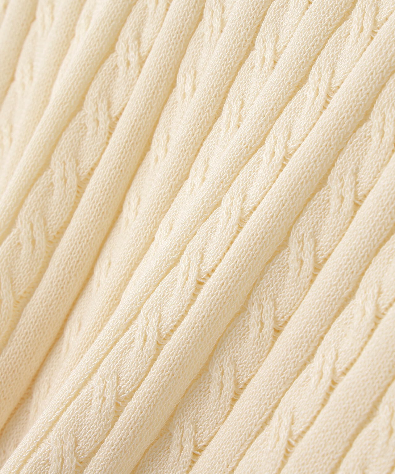 ケーブルポロニット