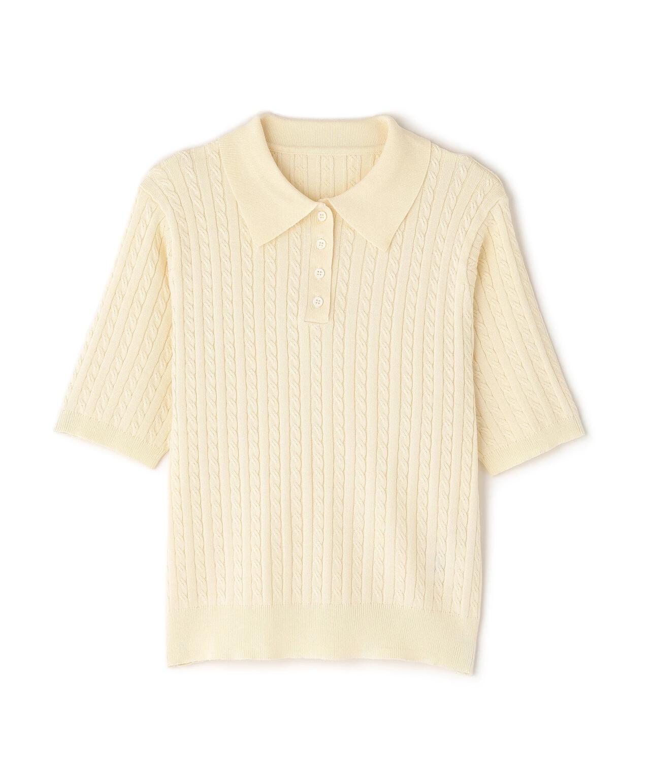 ケーブルポロニット