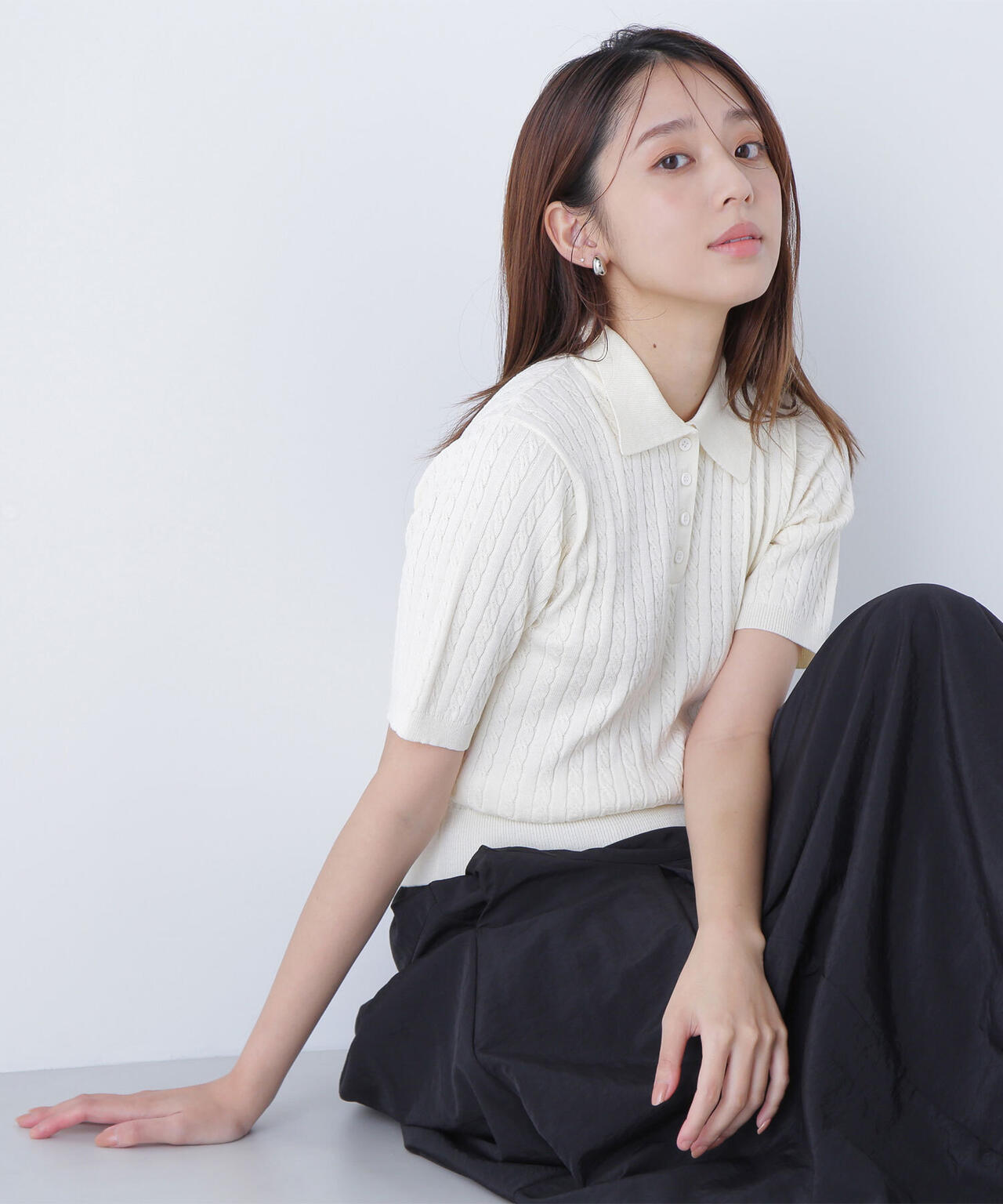 ケーブルポロニット