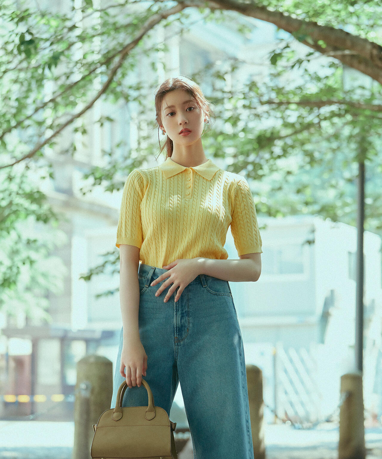 ケーブルポロニット