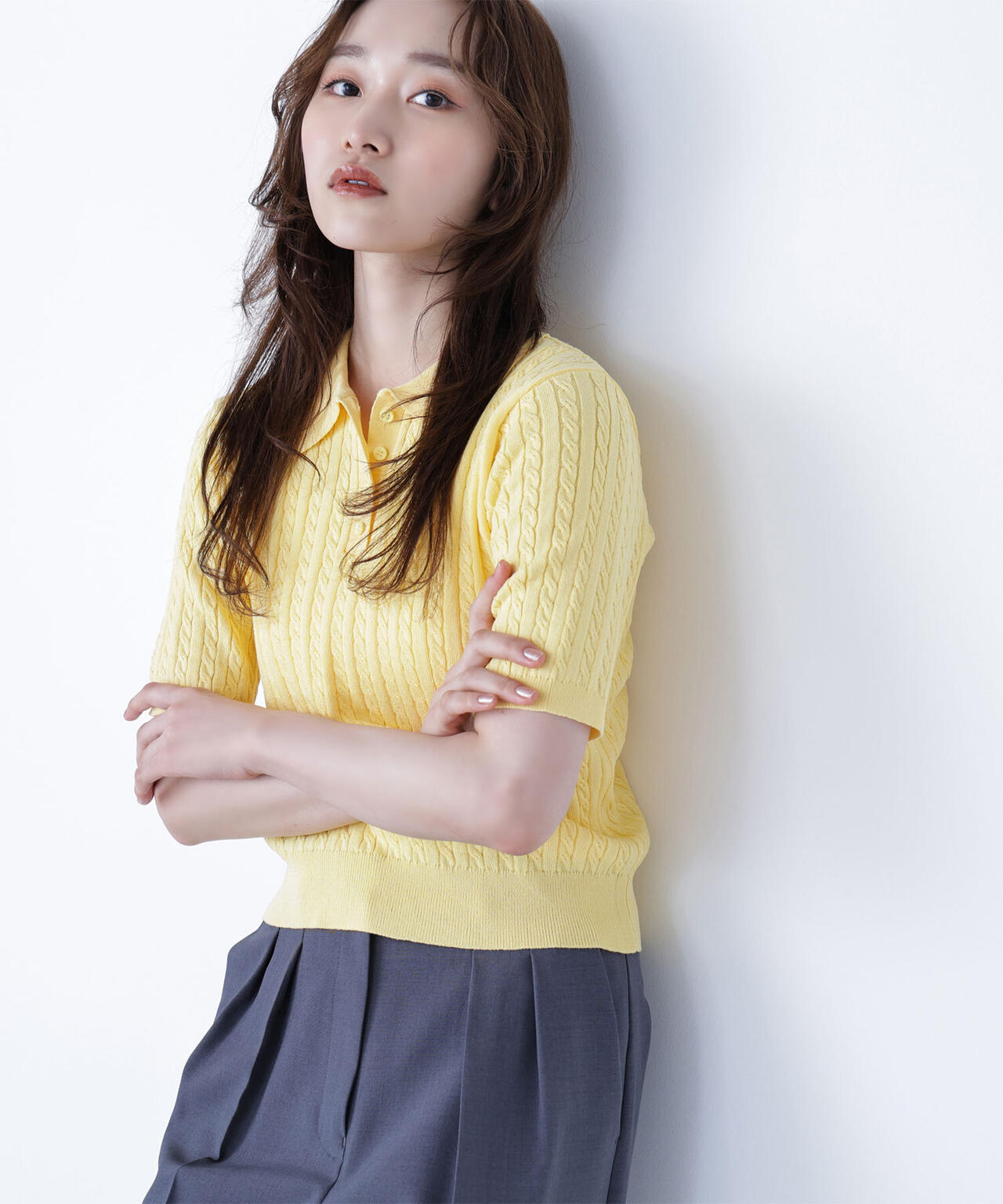 ケーブルポロニット