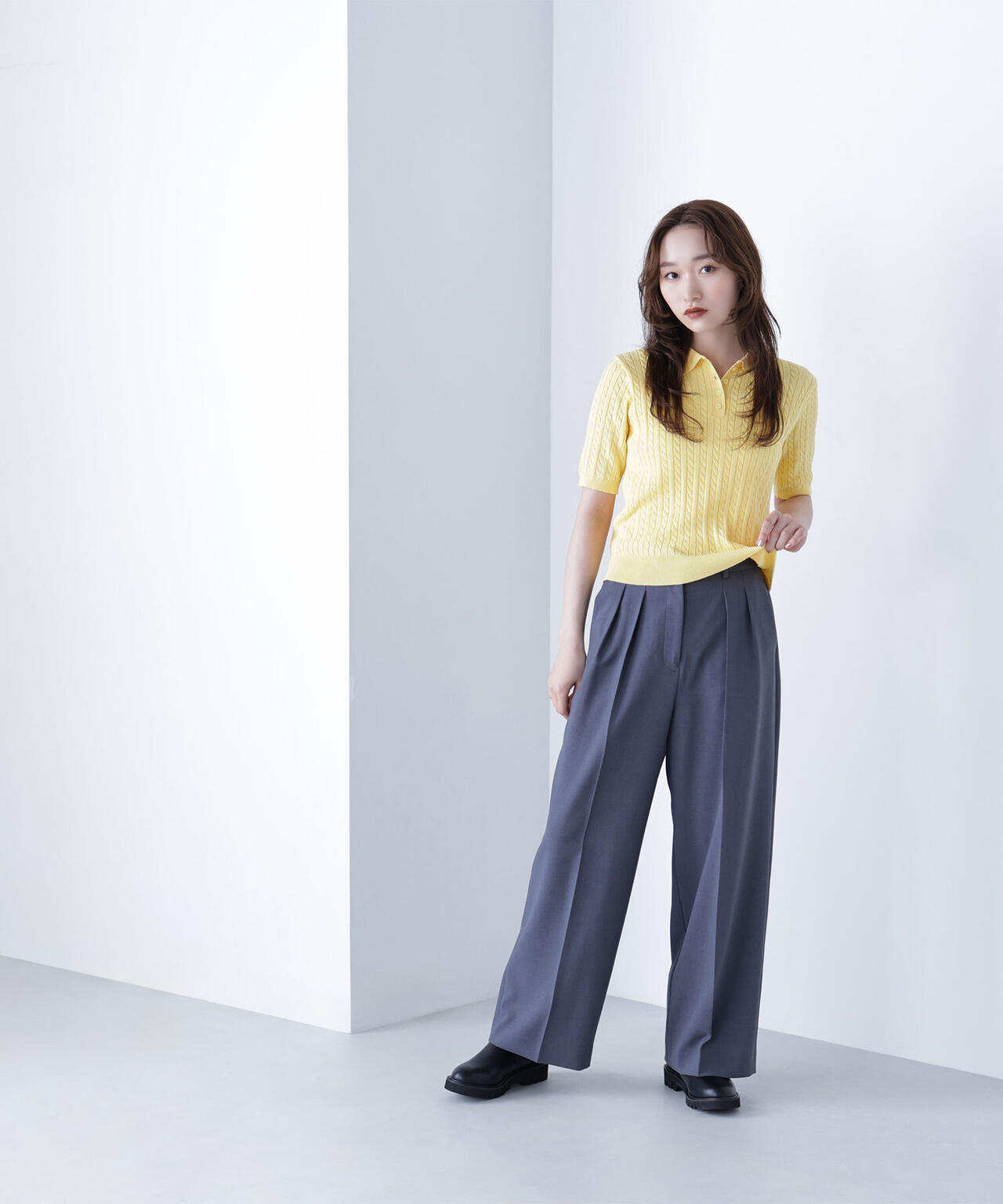 ケーブルポロニット