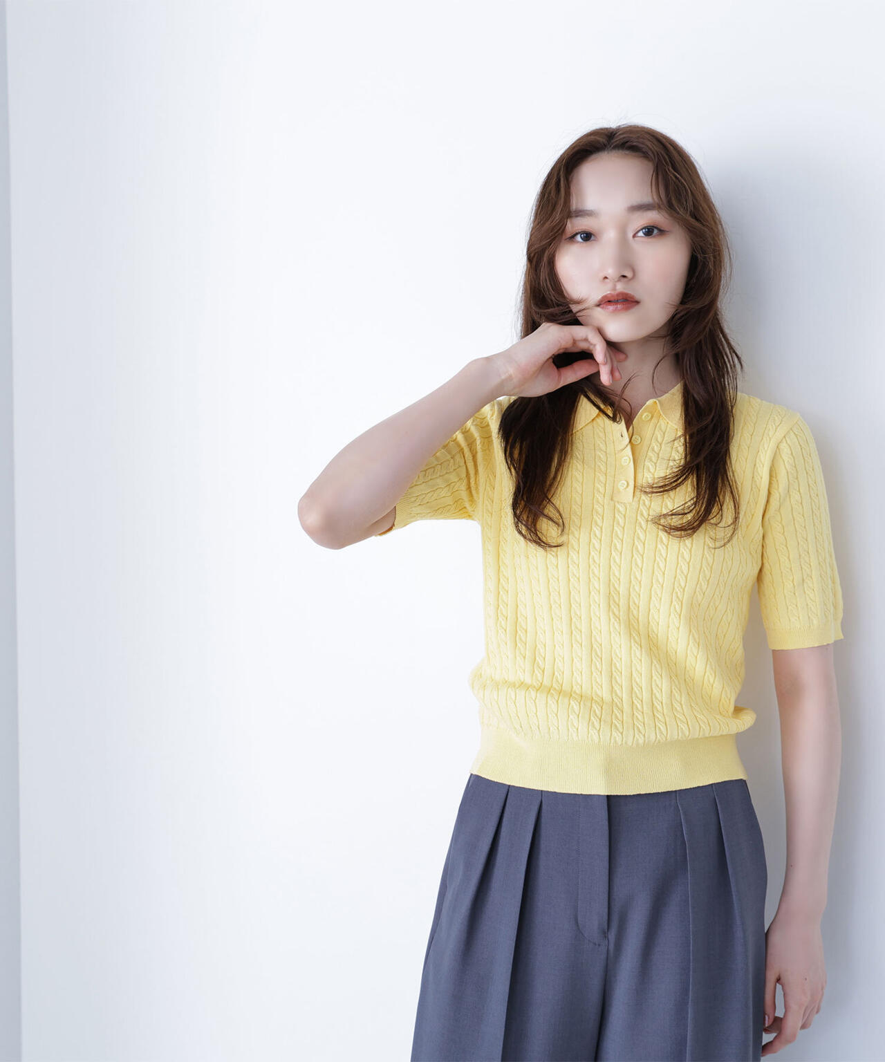 ケーブルポロニット