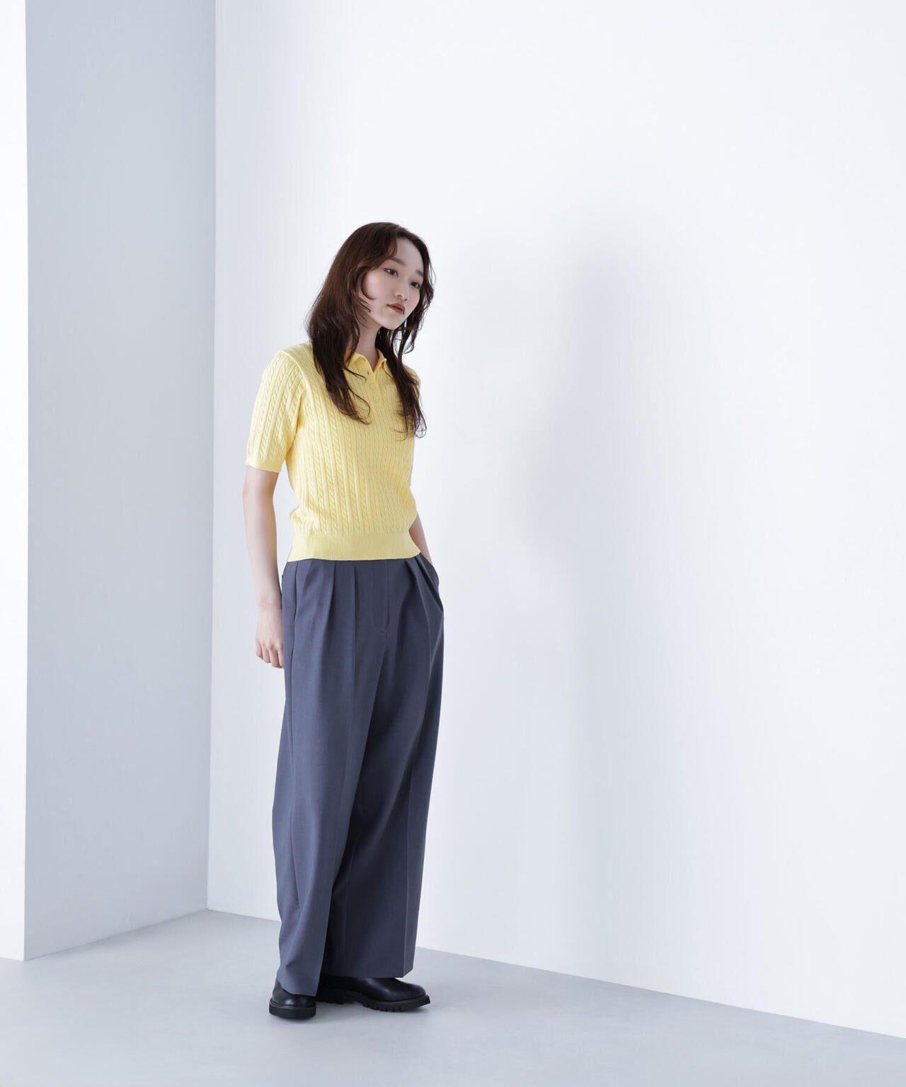 ケーブルポロニット