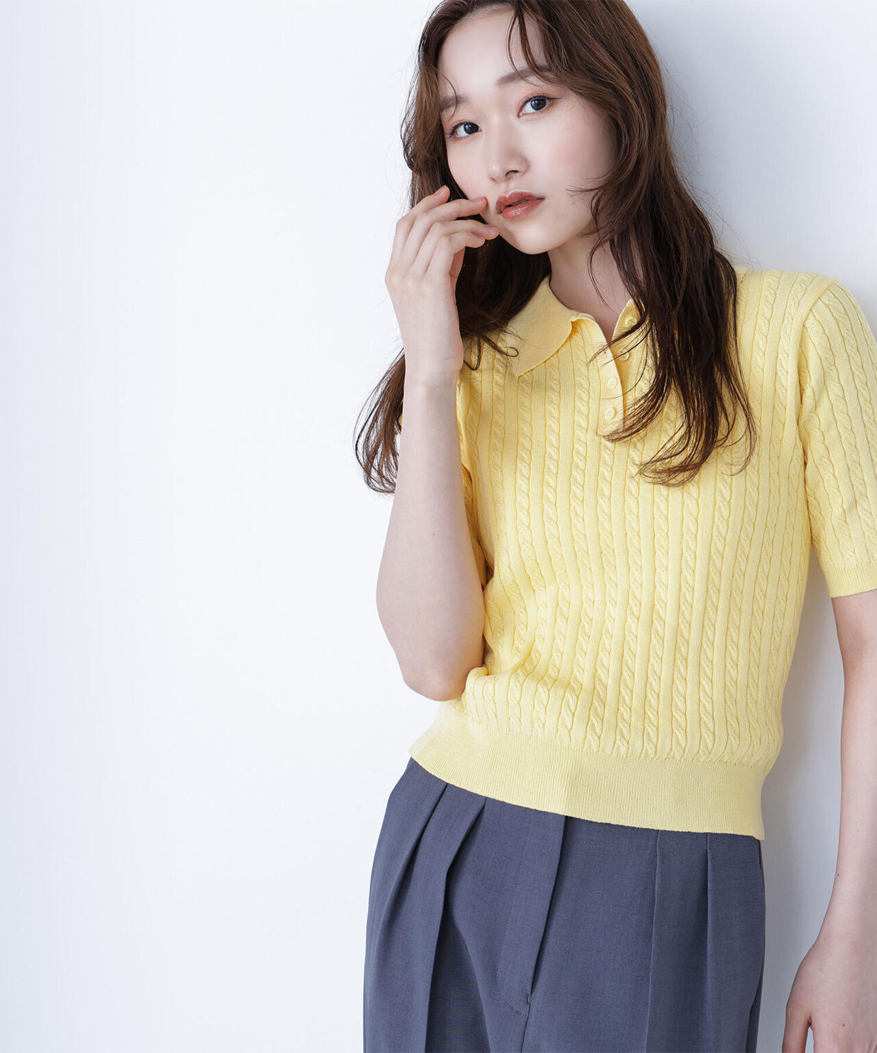 ケーブルポロニット