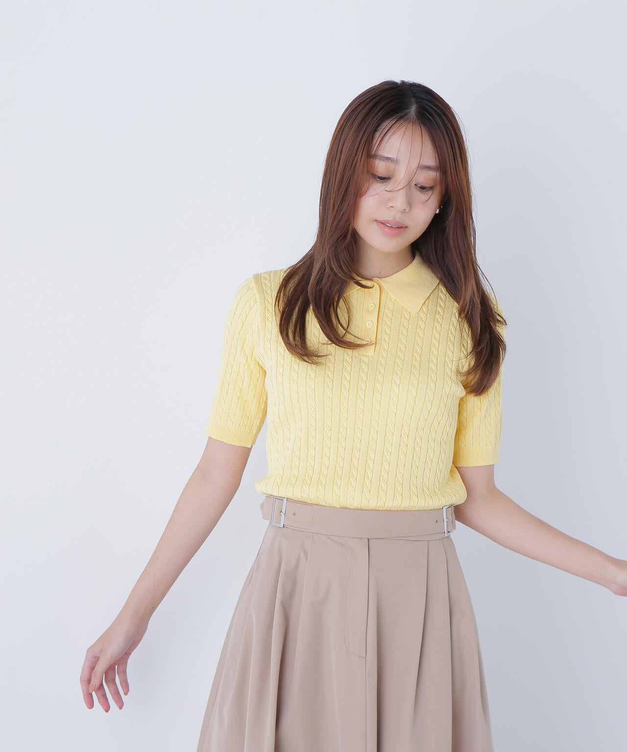 ケーブルポロニット