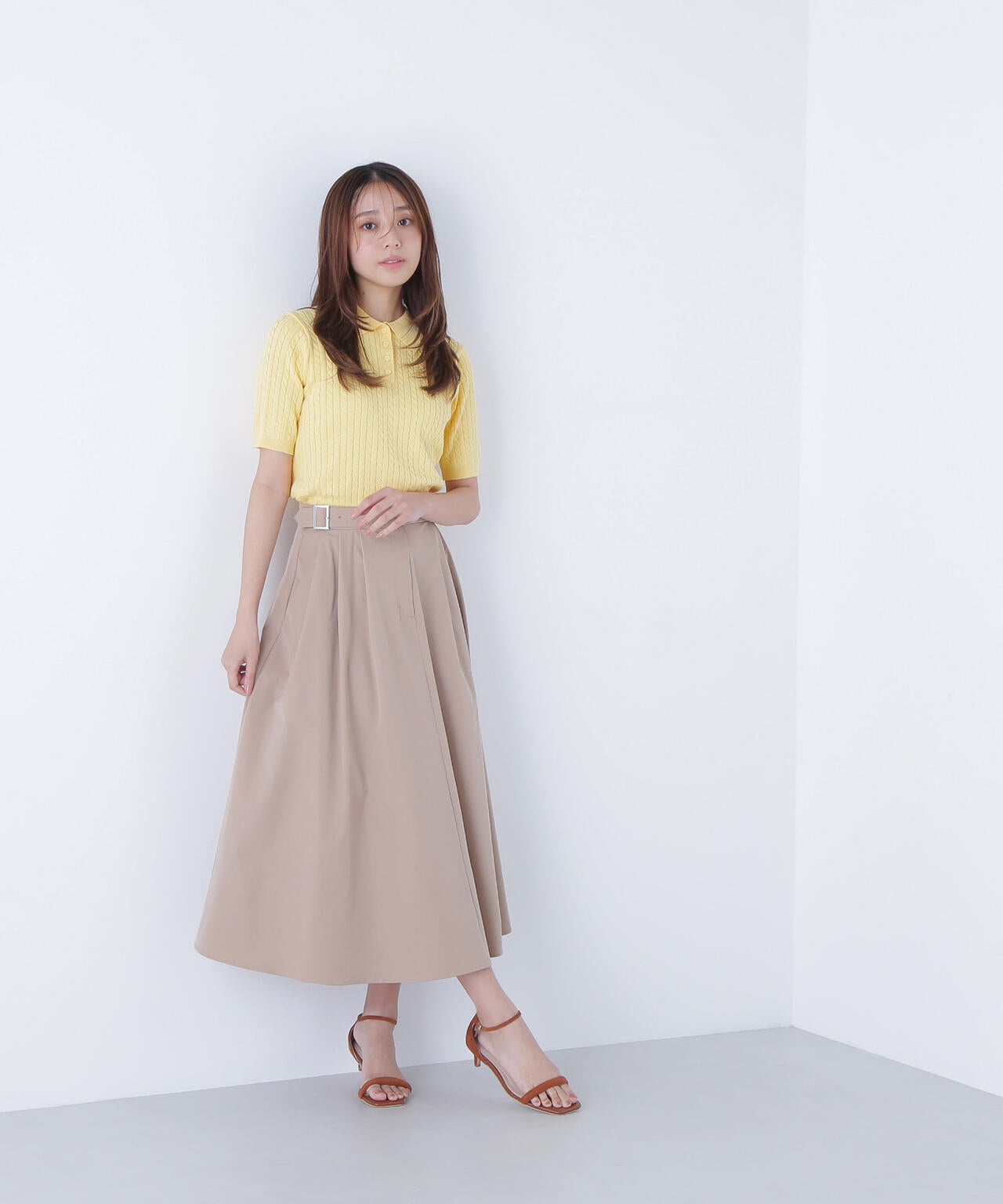 ケーブルポロニット