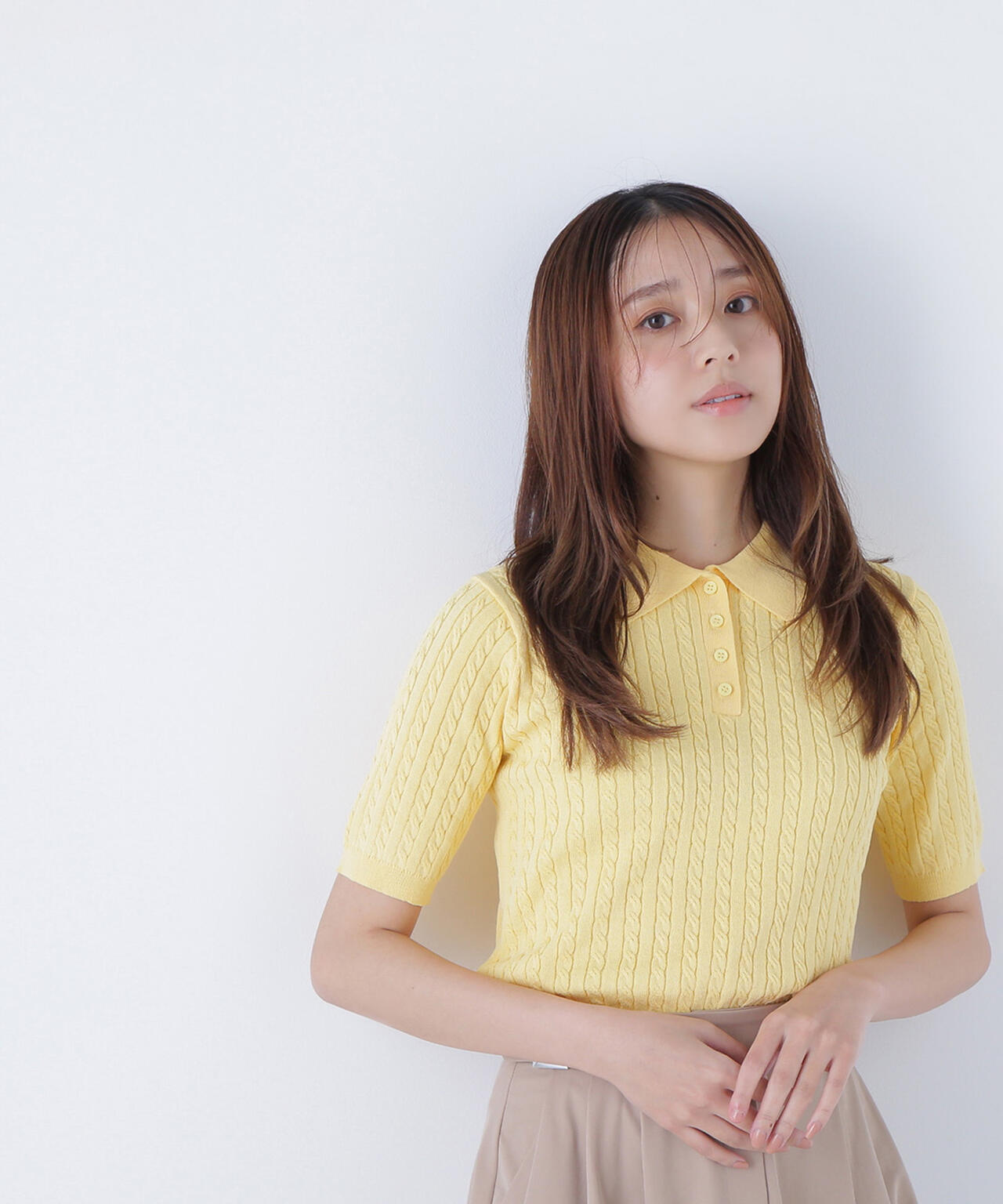 ケーブルポロニット