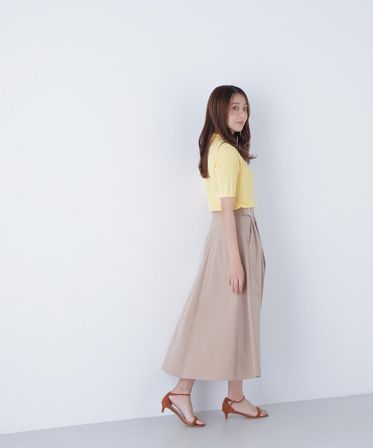 ケーブルポロニット